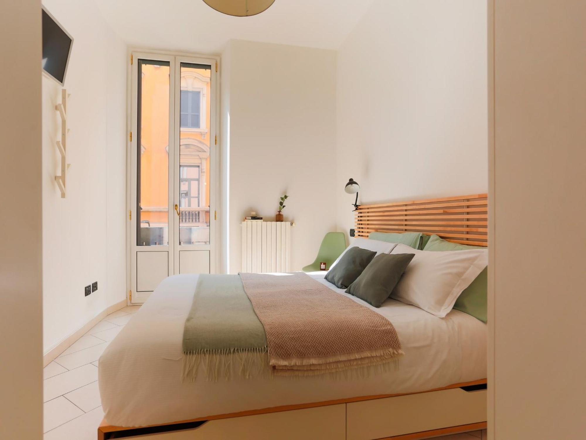 Leilighet The Rent - Corso Buenos Aires
