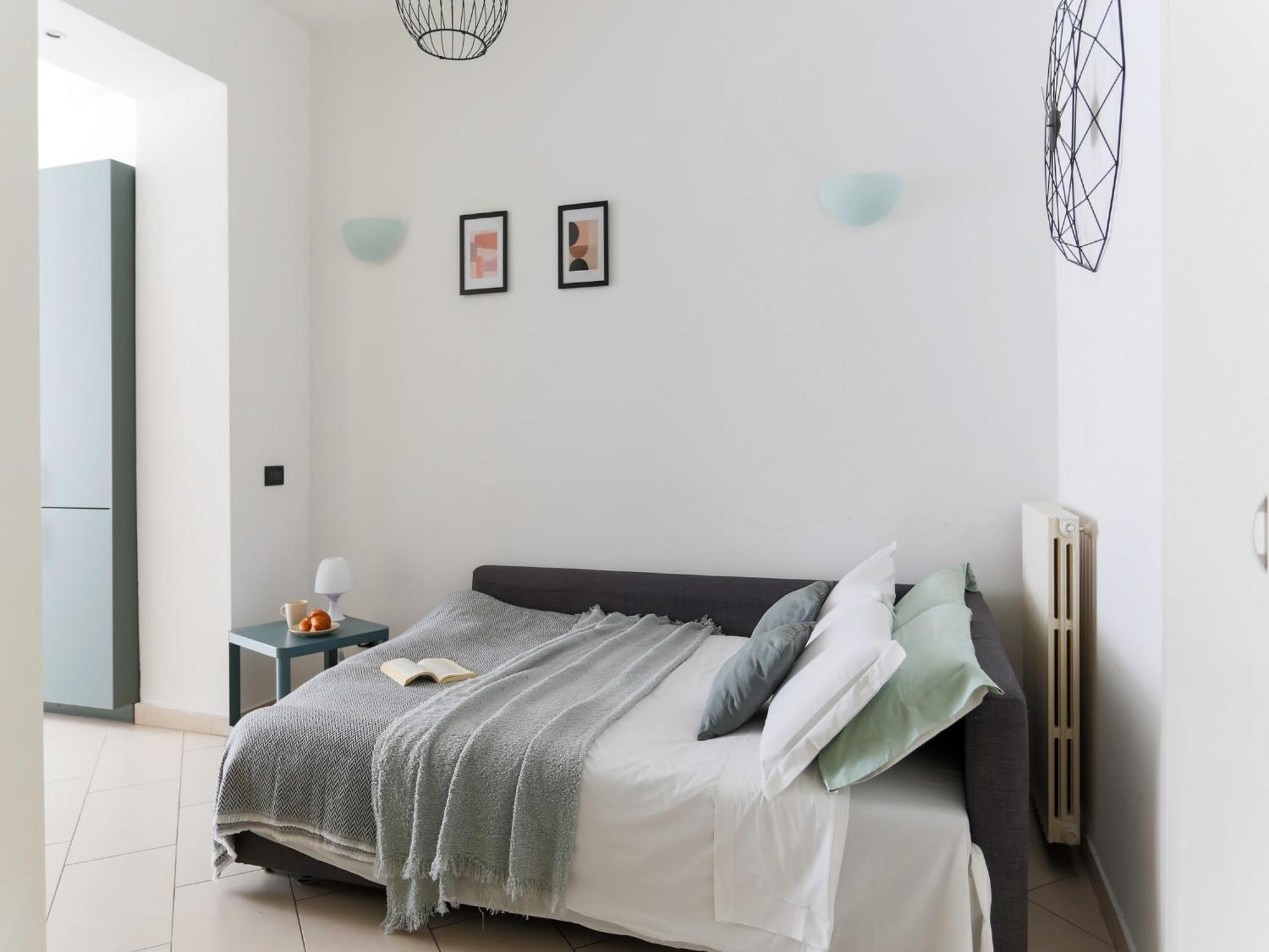 The Rent - Corso Buenos Aires Leilighet Milano