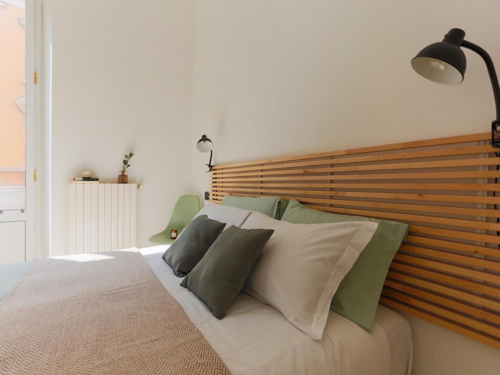 The Rent - Corso Buenos Aires Milano
