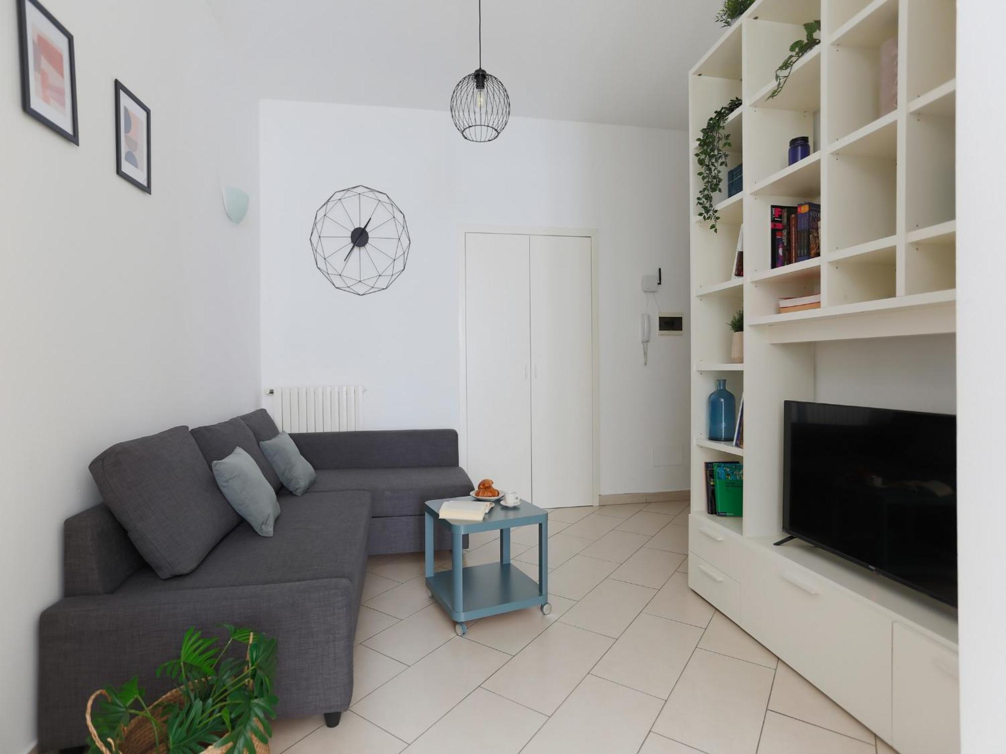Leilighet The Rent - Corso Buenos Aires *