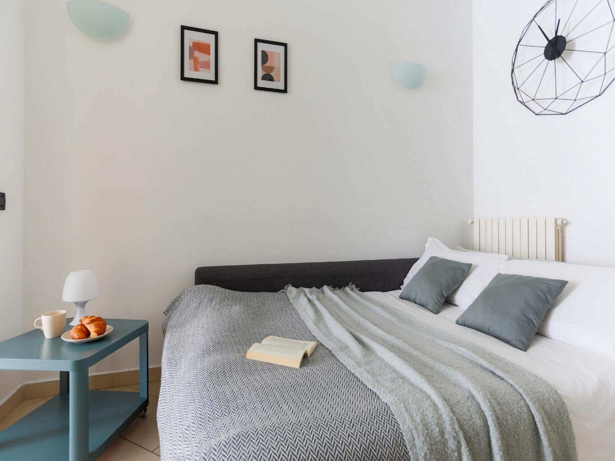 Leilighet The Rent - Corso Buenos Aires *
