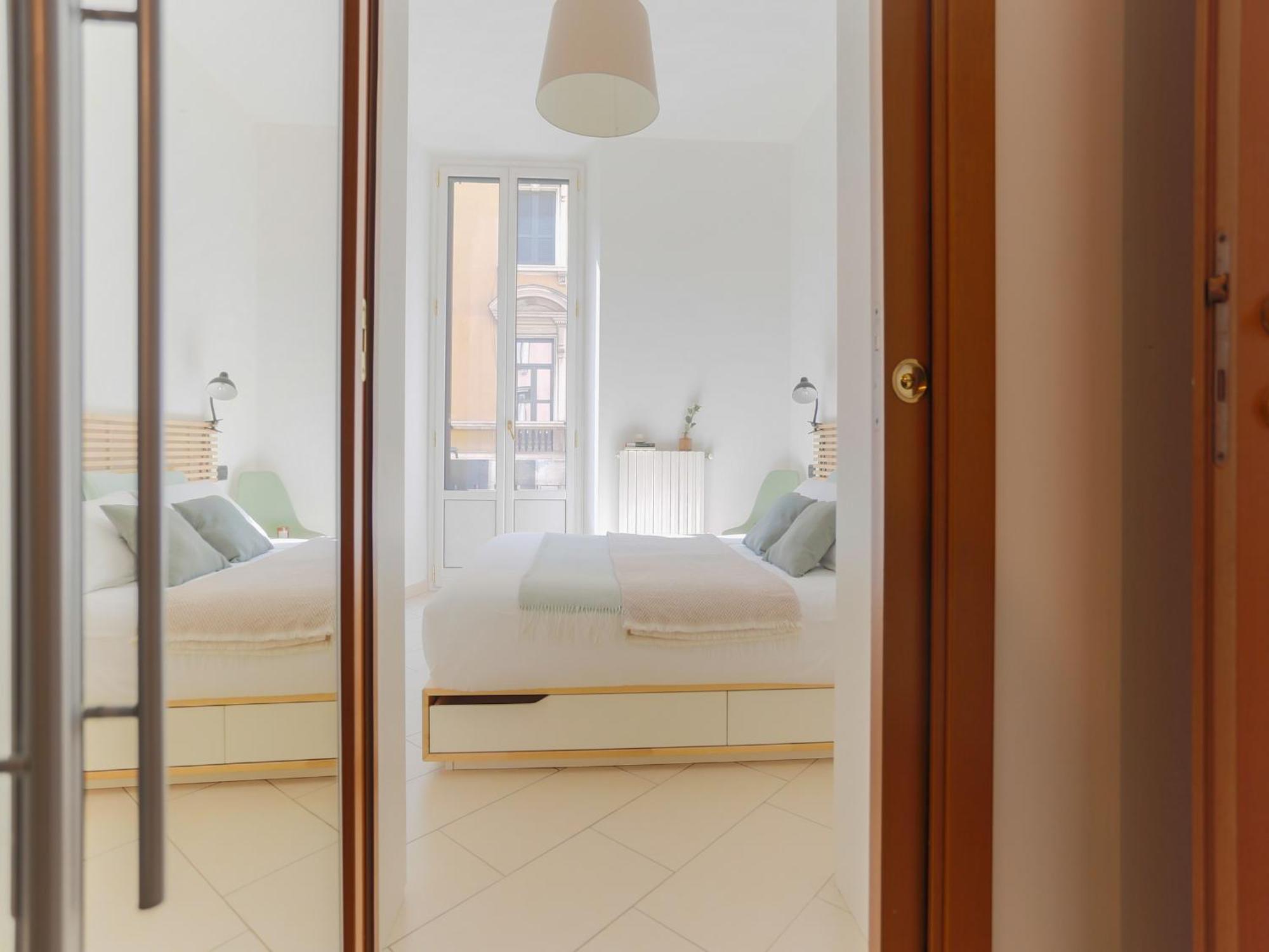 The Rent - Corso Buenos Aires * Milano