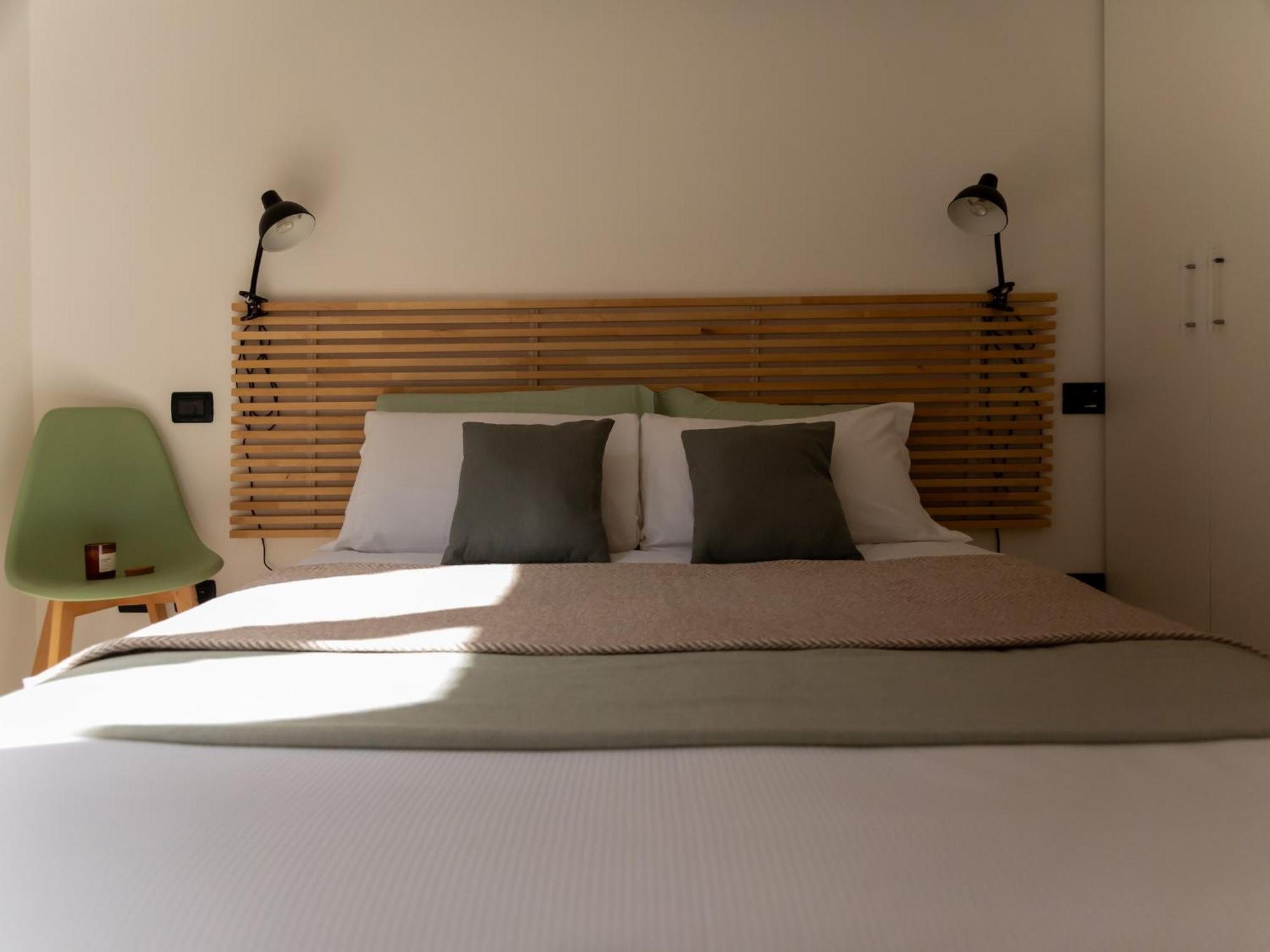 The Rent - Corso Buenos Aires Leilighet Milano