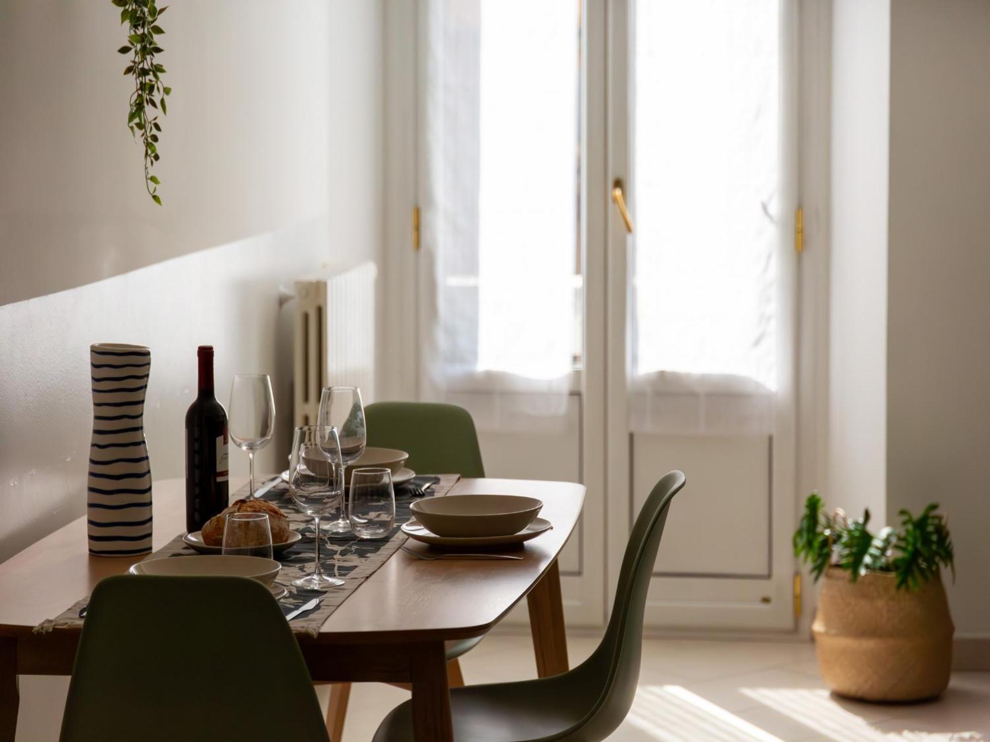 The Rent - Corso Buenos Aires * Milano