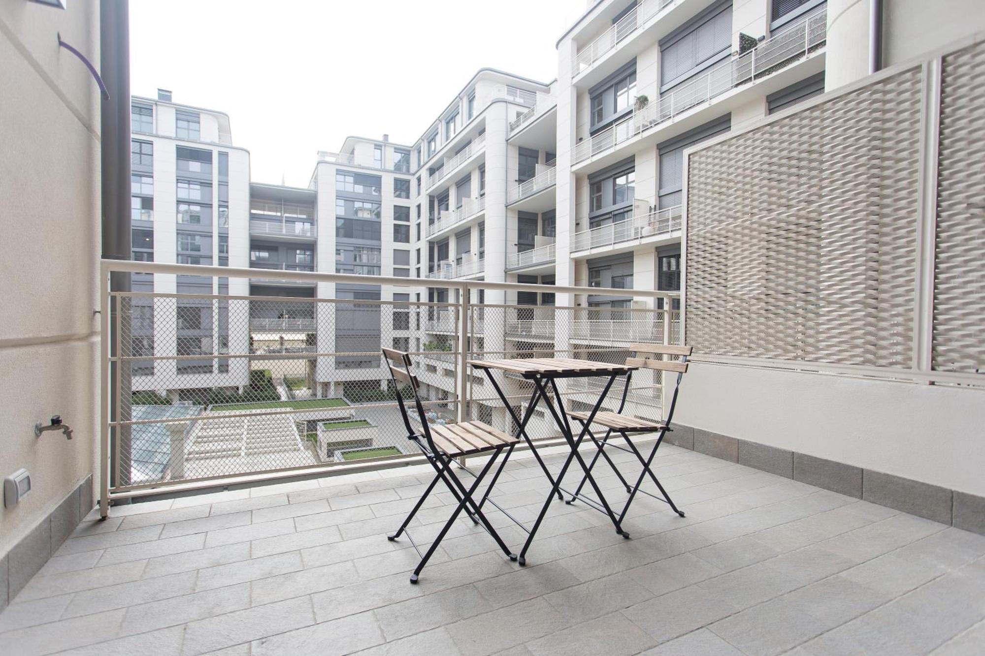 Unico Leilighet Milano