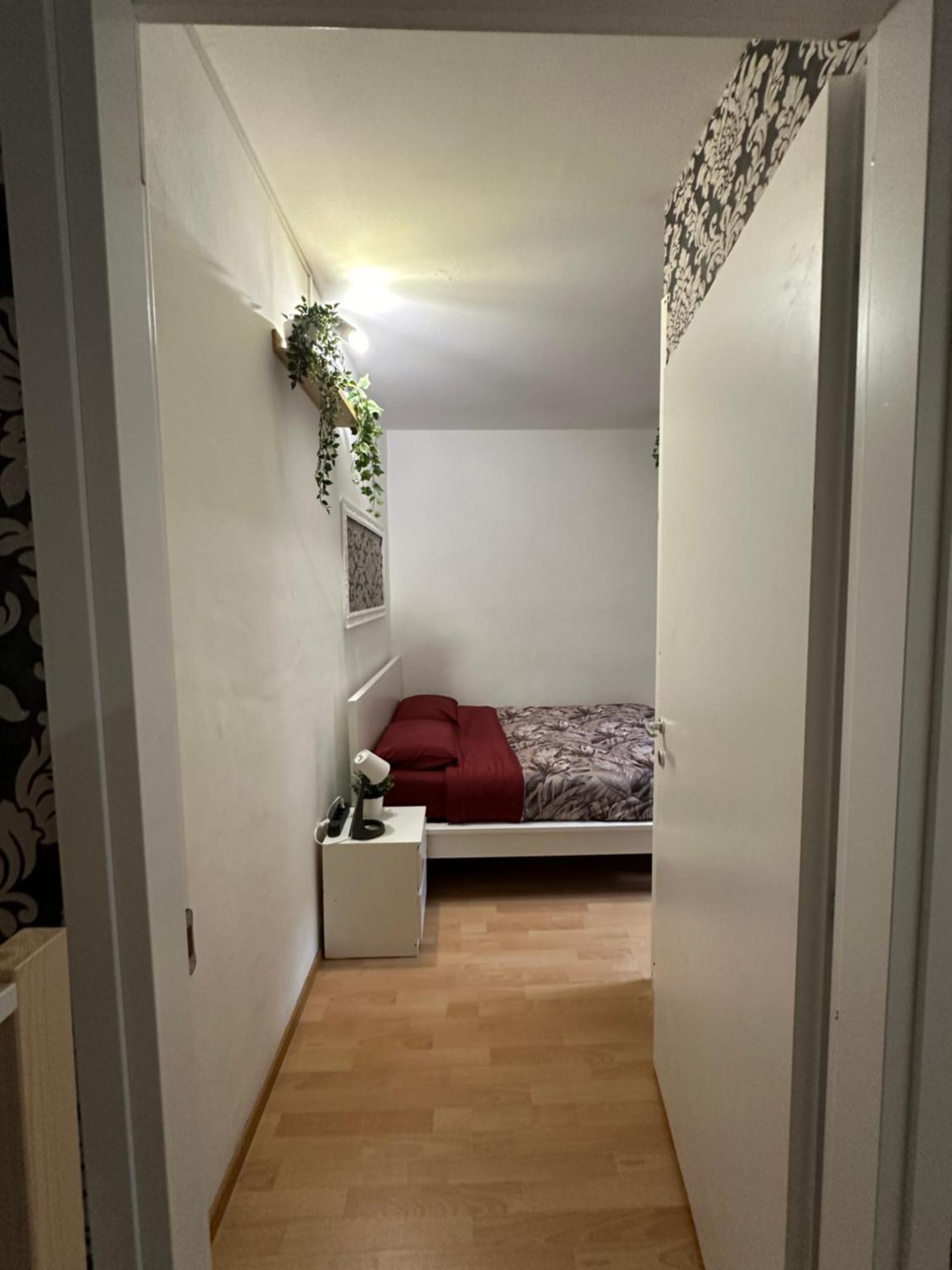 Dea Dreams - Marghera Wifi Metro A 2 Passi Milano