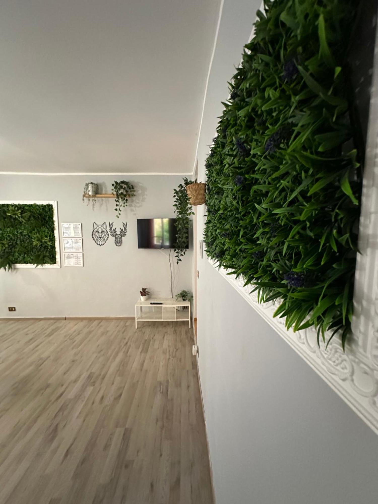 Dea Dreams - Marghera Wifi Metro A 2 Passi Leilighet Milano