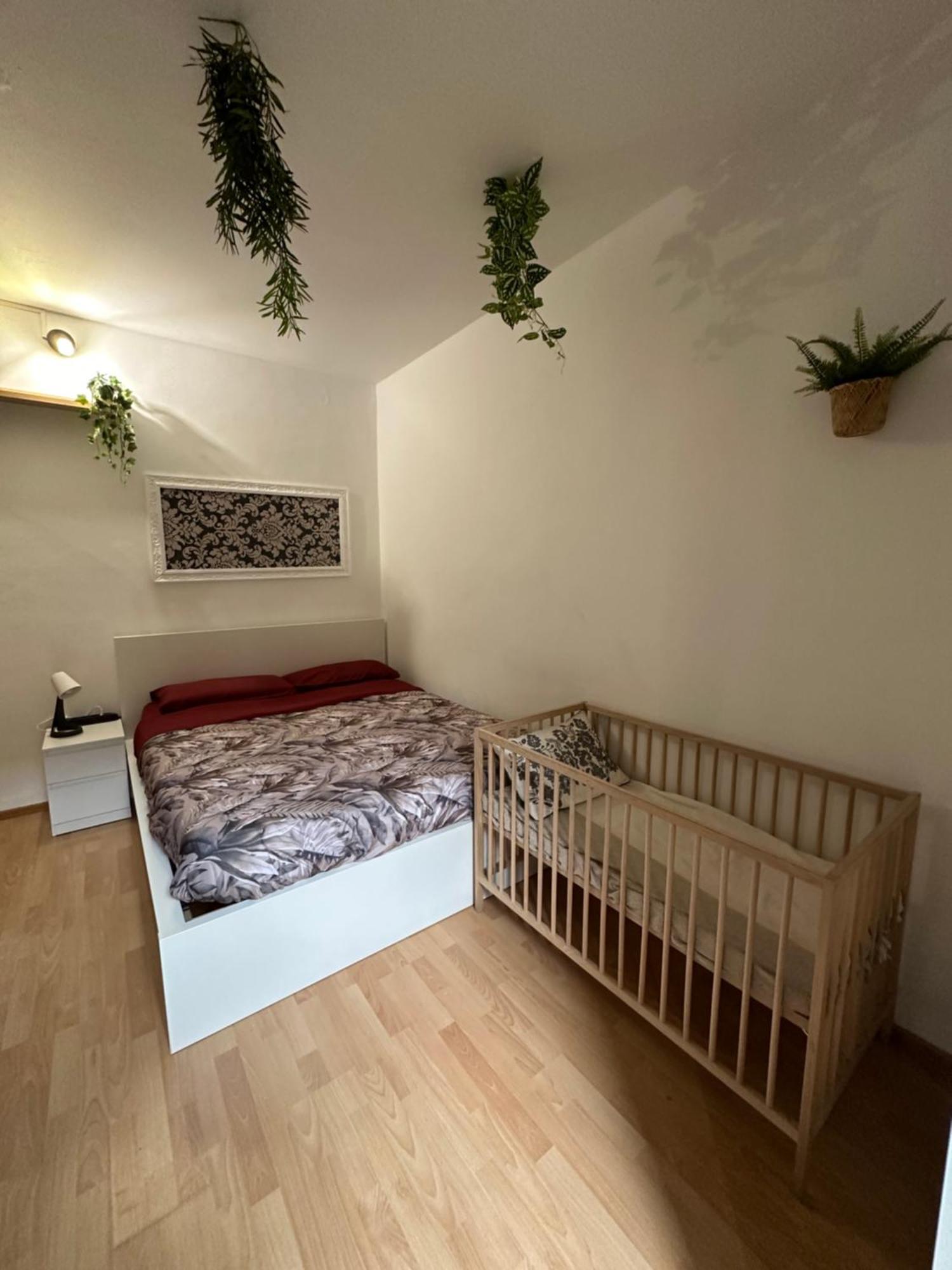 Dea Dreams - Marghera Wifi Metro A 2 Passi Leilighet *