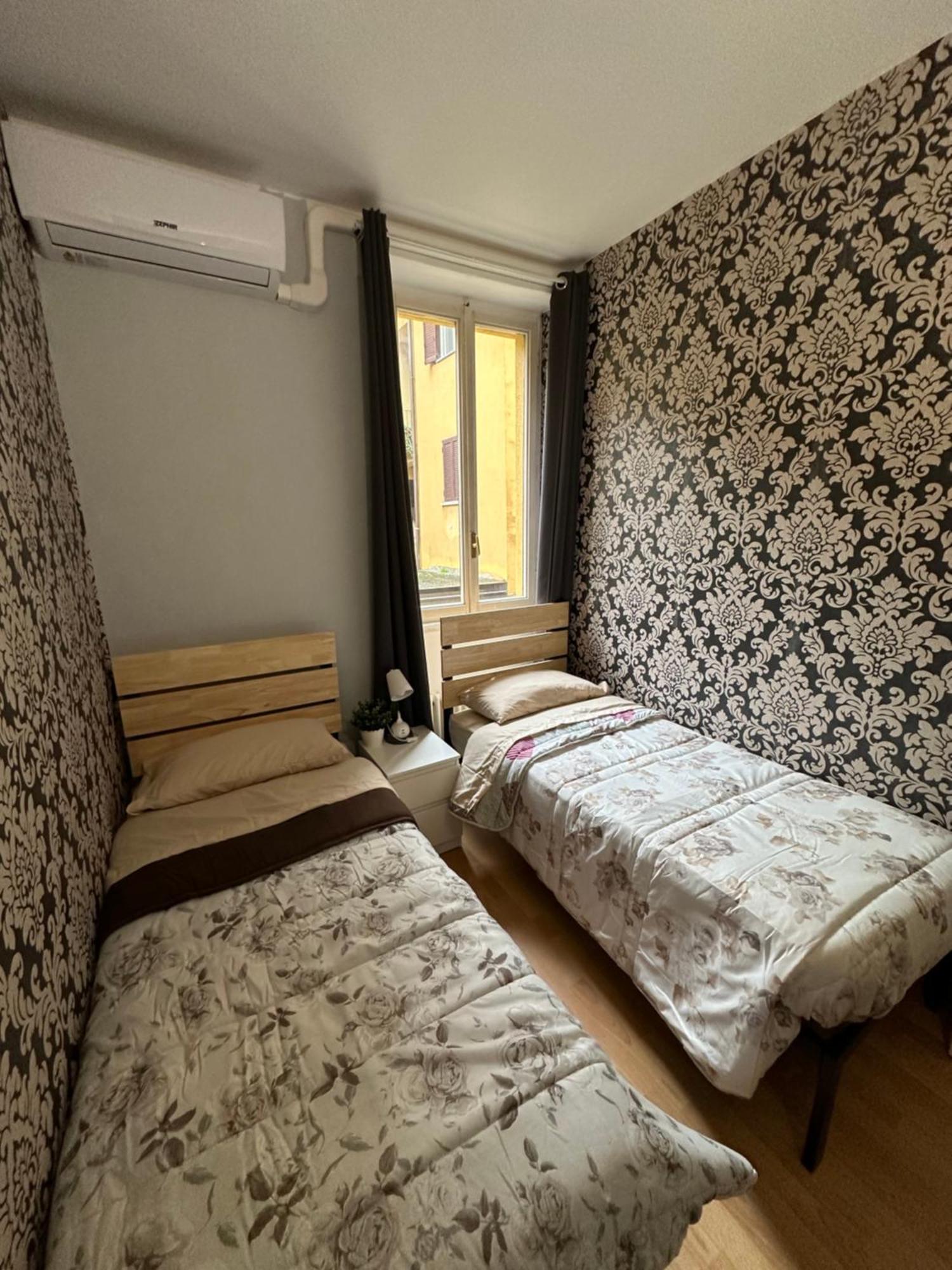 Leilighet Dea Dreams - Marghera Wifi Metro A 2 Passi Milano