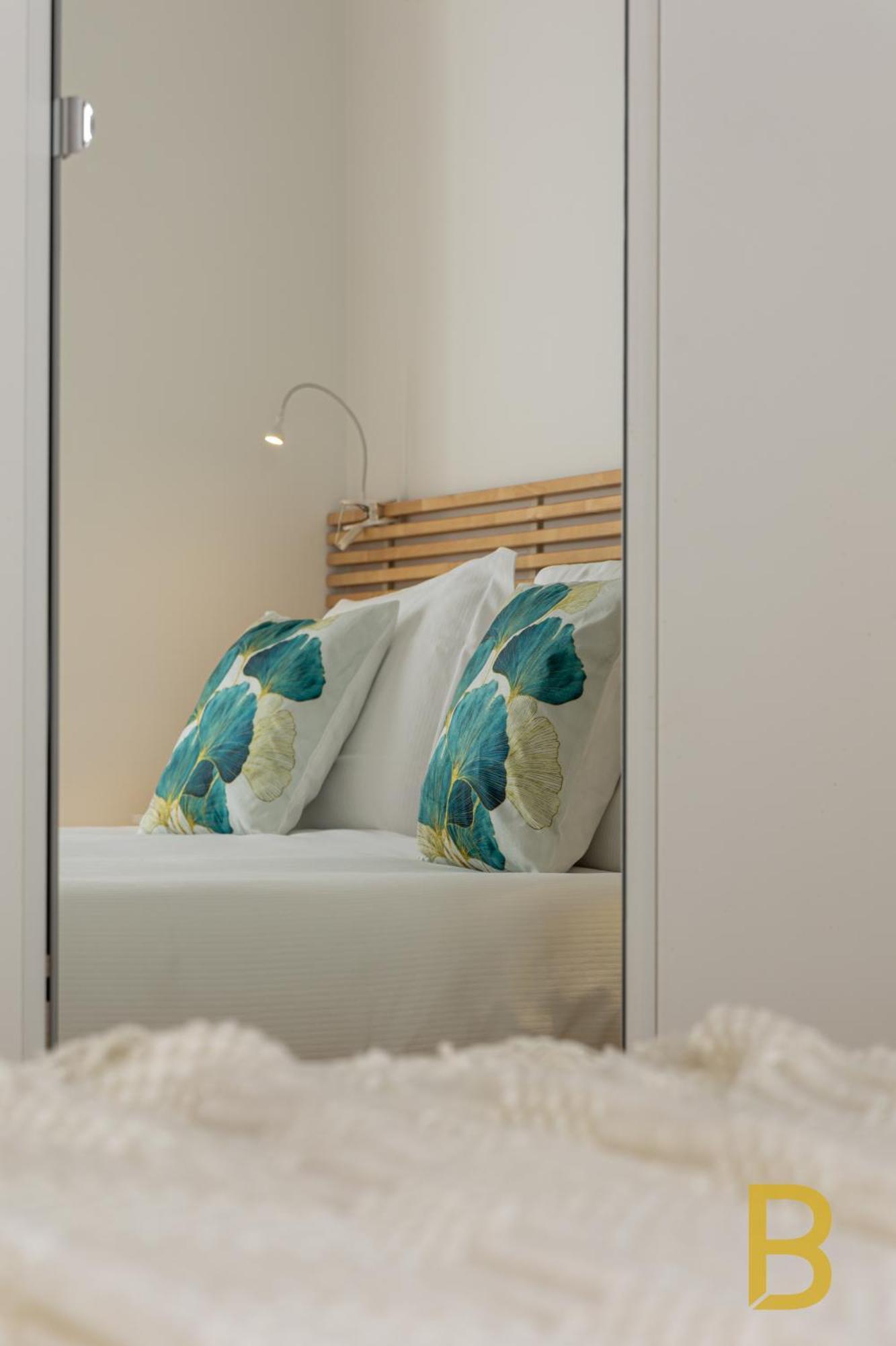 Beplace In Porta Venezia Apartment *