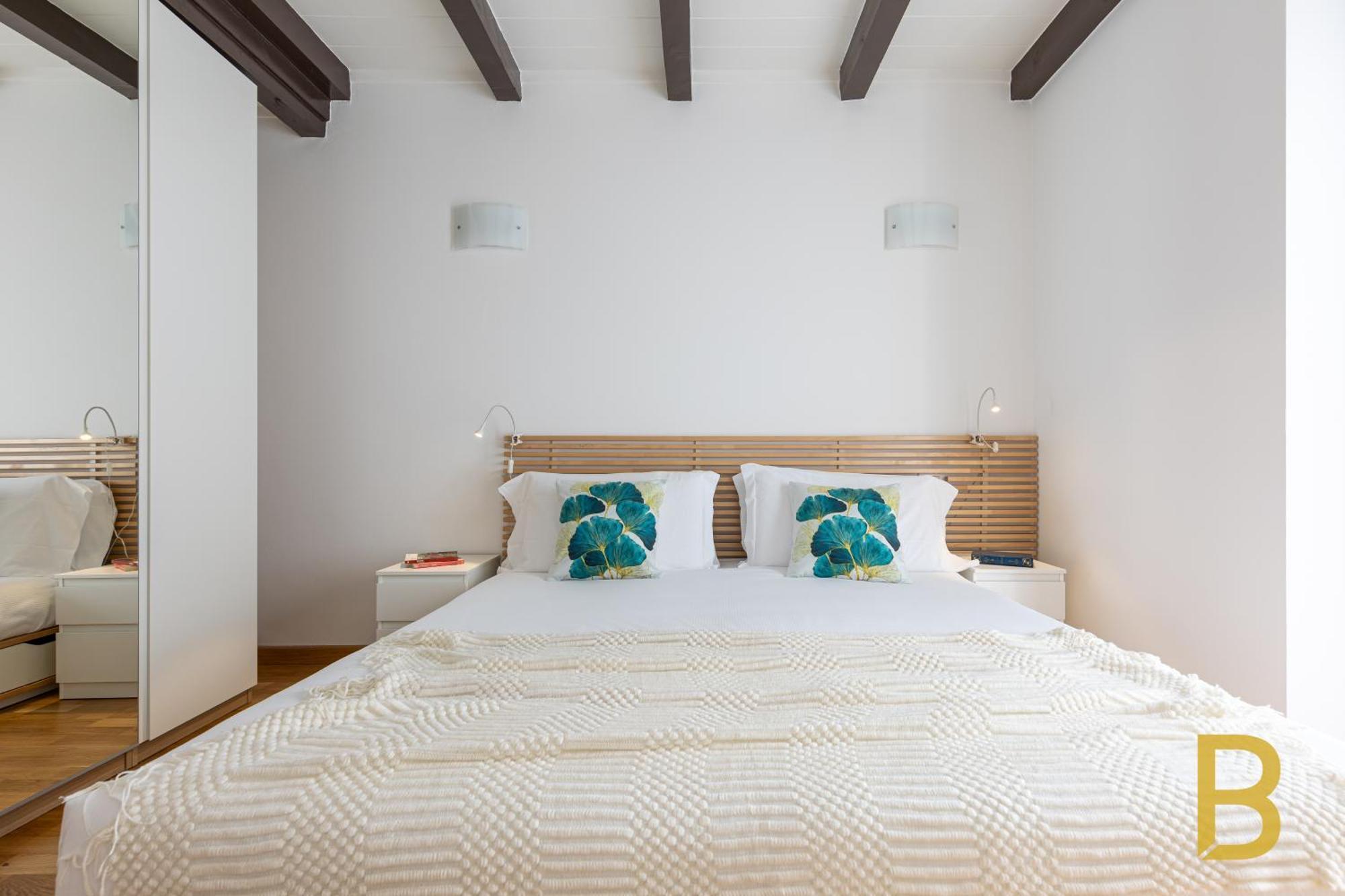 Apartment Beplace In Porta Venezia Mailand