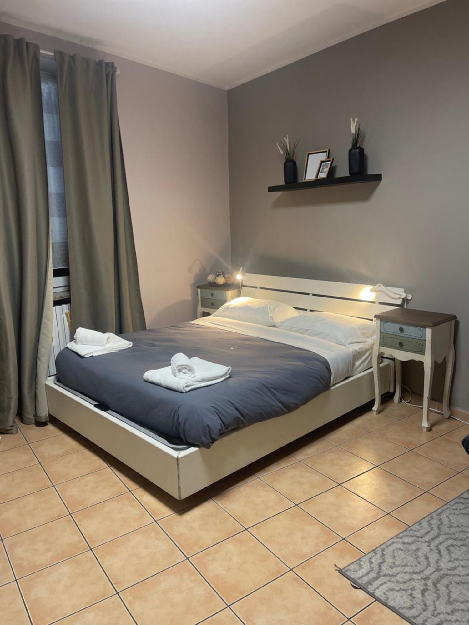 Appartement Dolce