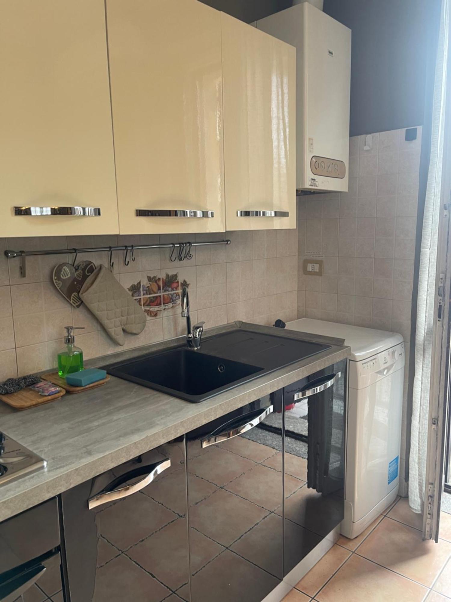 Dolce Appartement