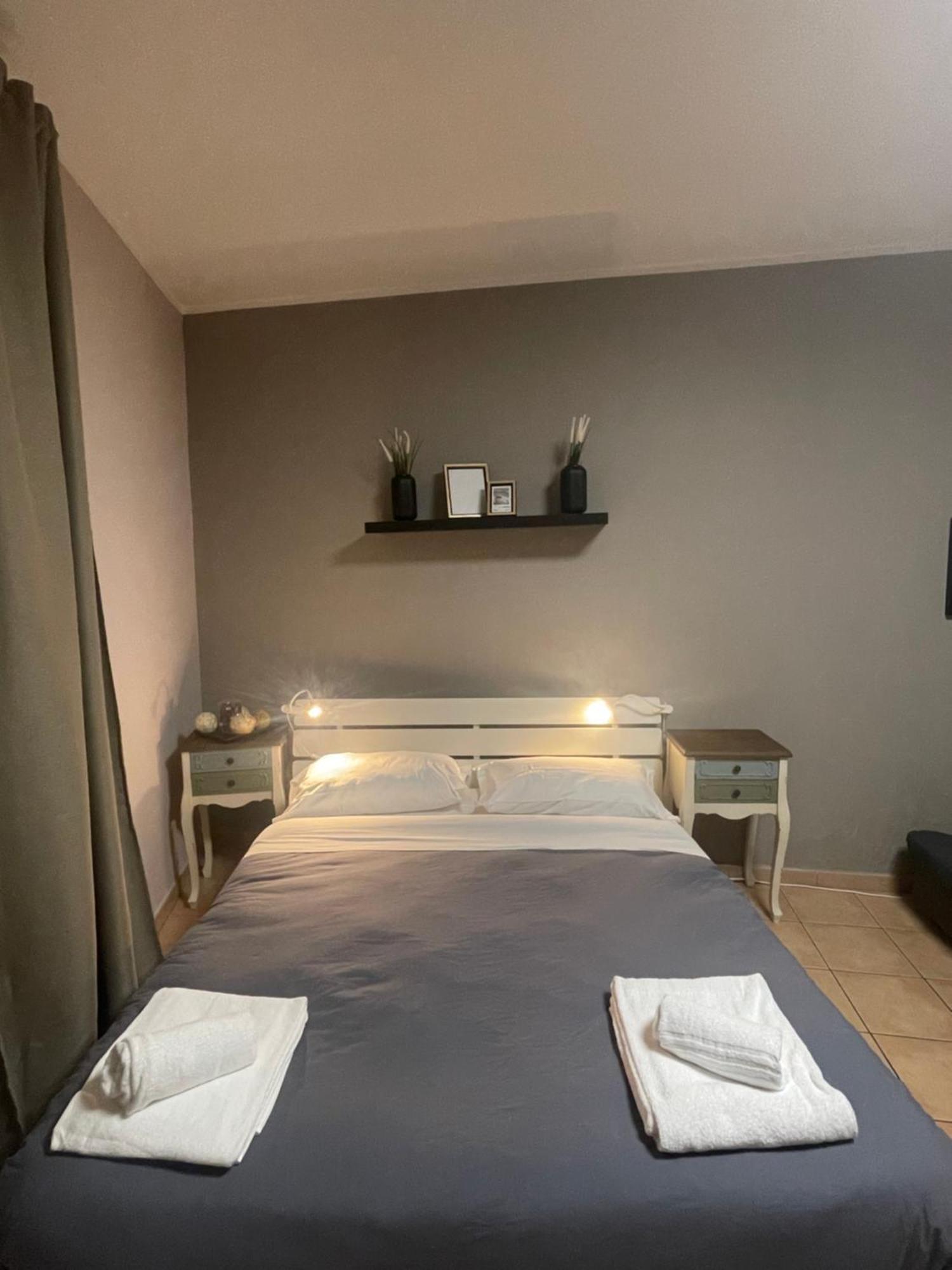 Appartement Dolce *