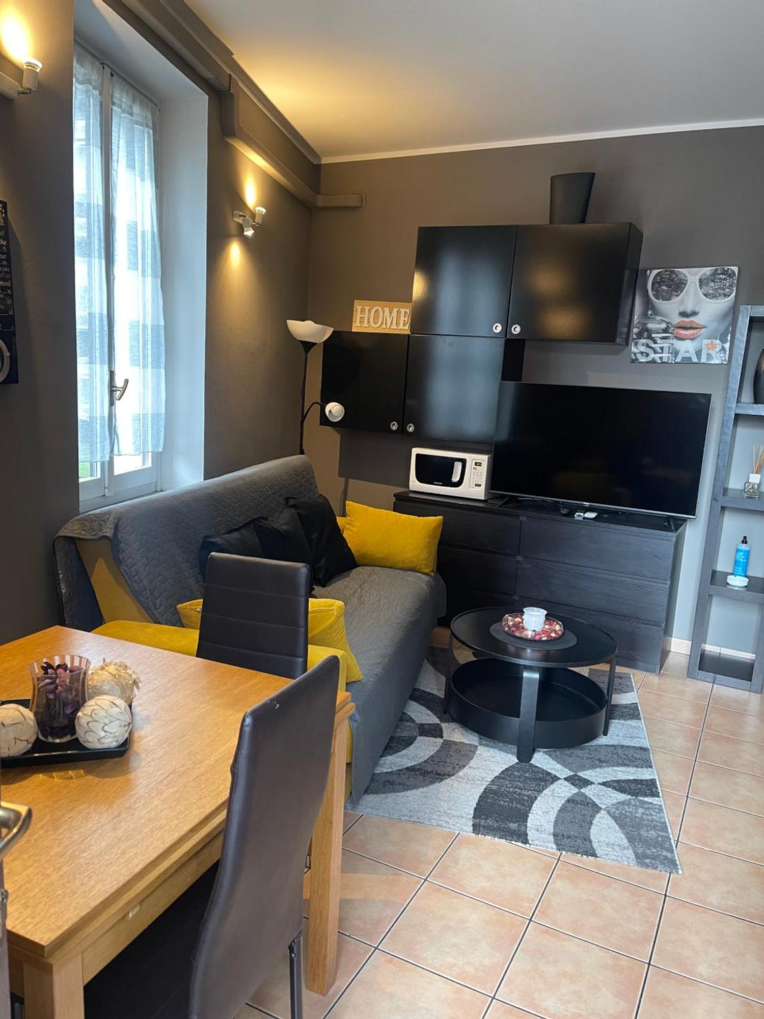 Dolce Appartement *