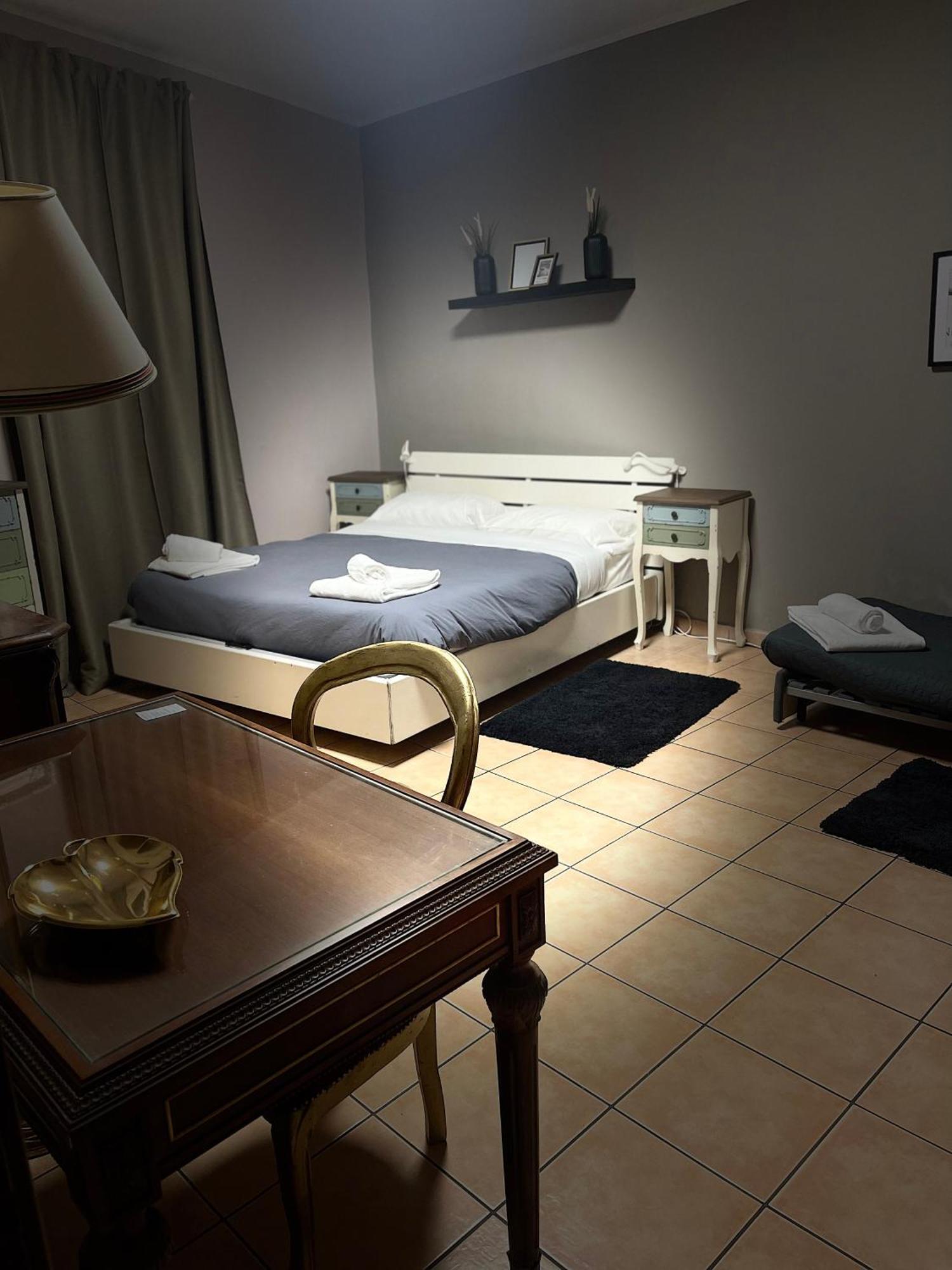 Dolce Appartement Milaan