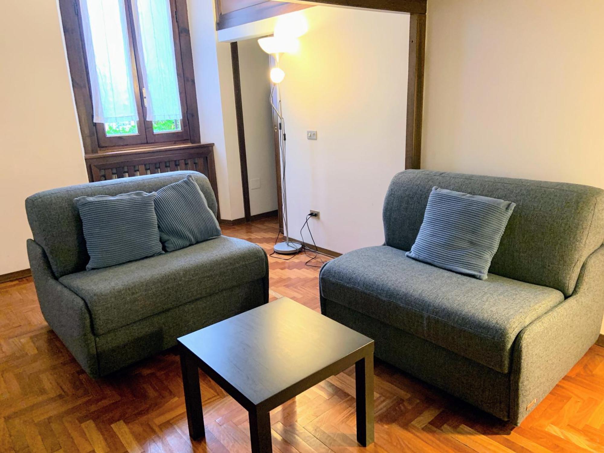 Caseospitali - Deangeli, Trilocale X5 Con Bagno Nuovo A 7 Fermate Dal Duomo Apartment *