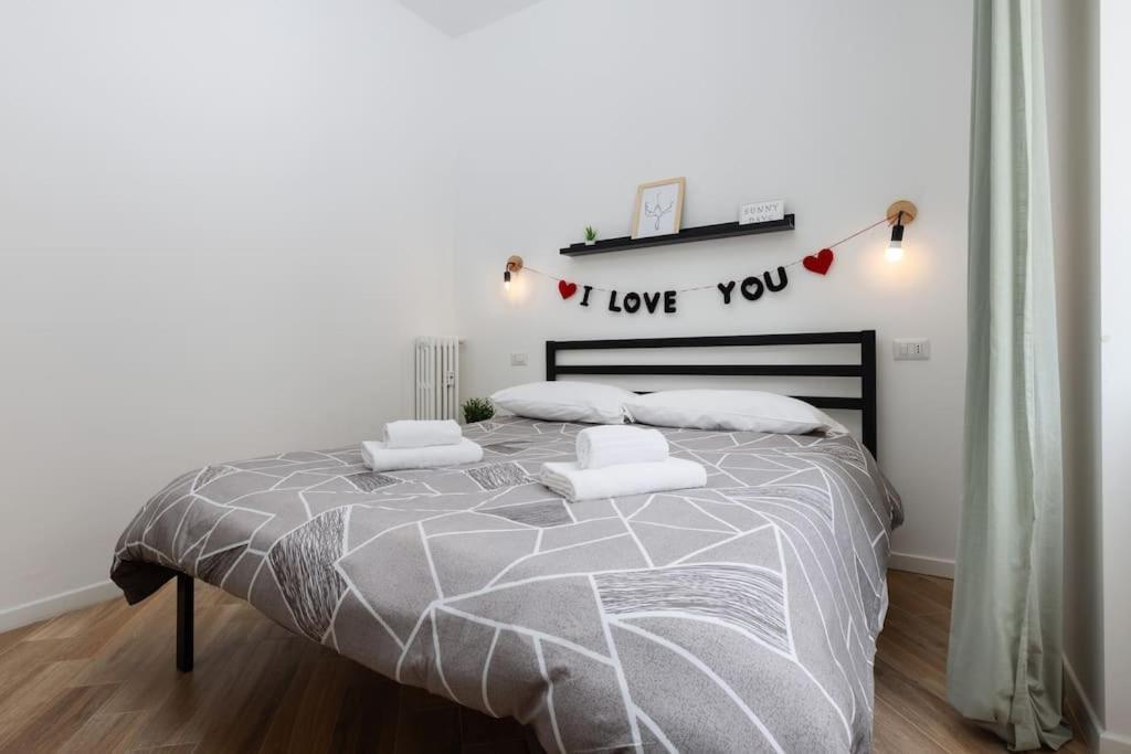Apartment Maison Vale Mailand