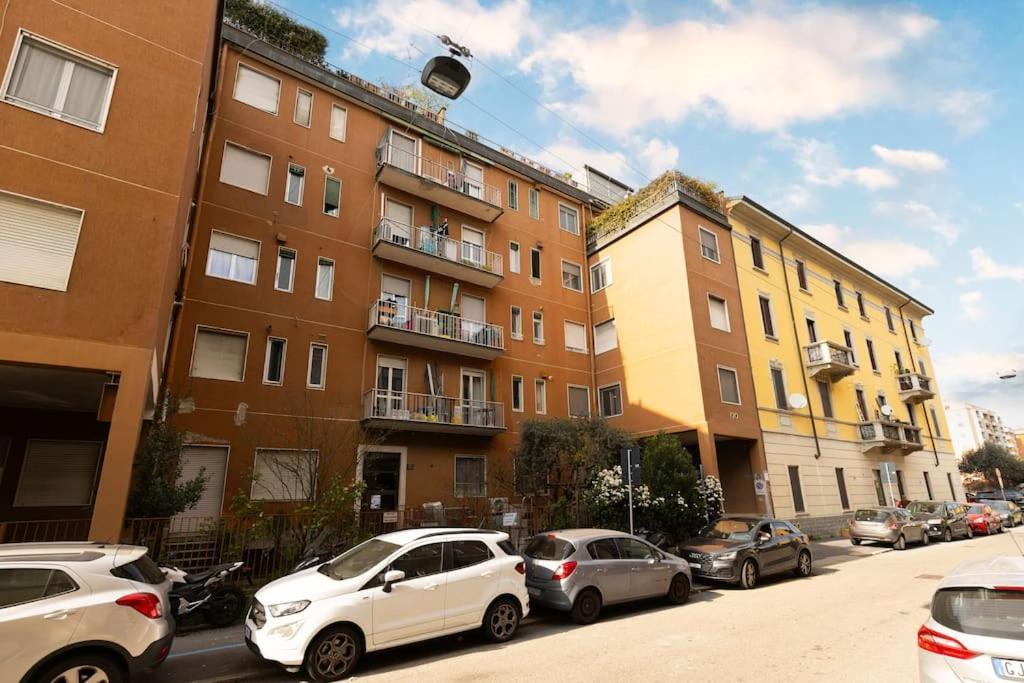 Maison Vale Apartment Mailand