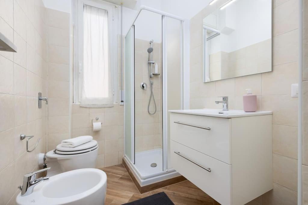 Apartment Maison Vale Mailand