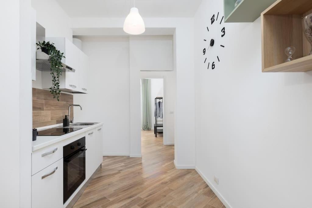 Apartment Maison Vale *