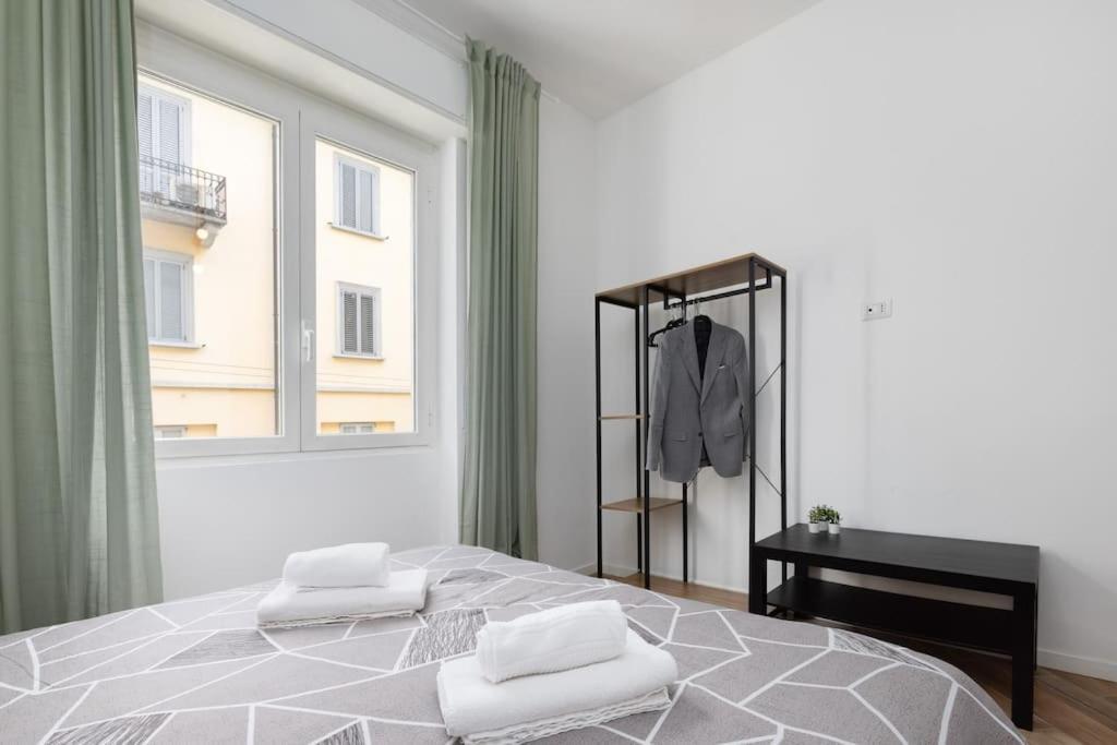 Apartment Maison Vale Mailand
