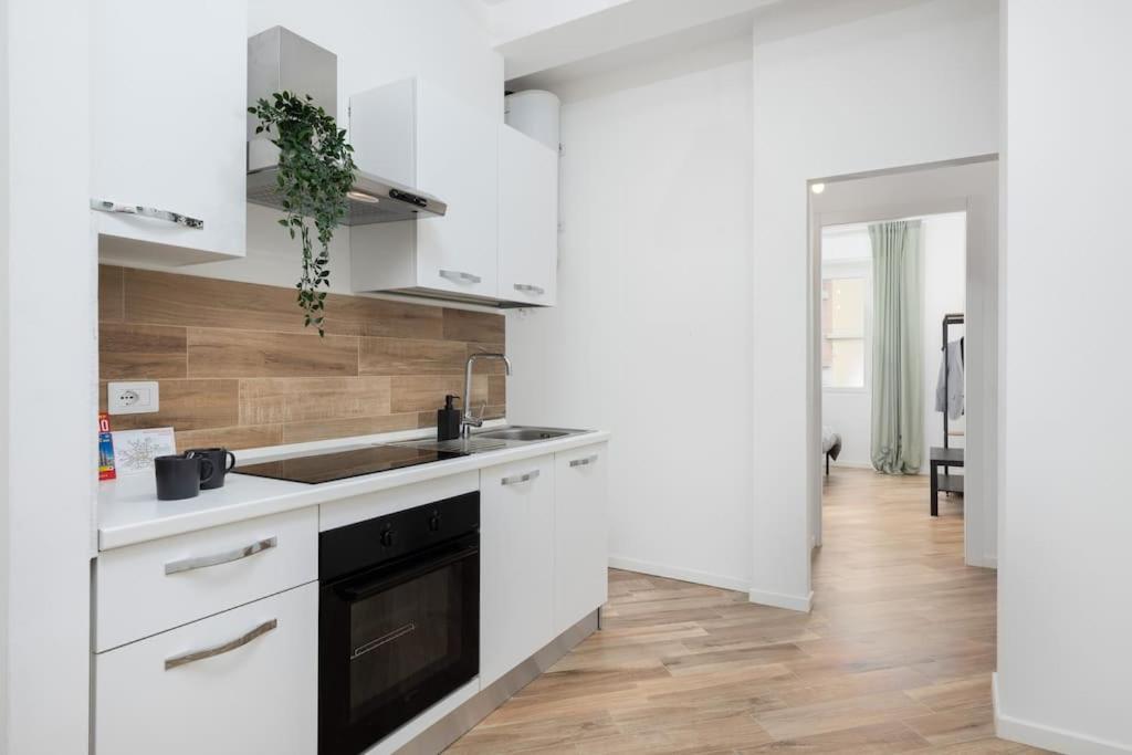 Maison Vale Apartment *