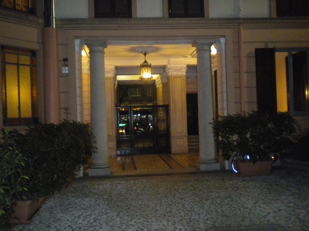 Appartement Zebra Rosso
