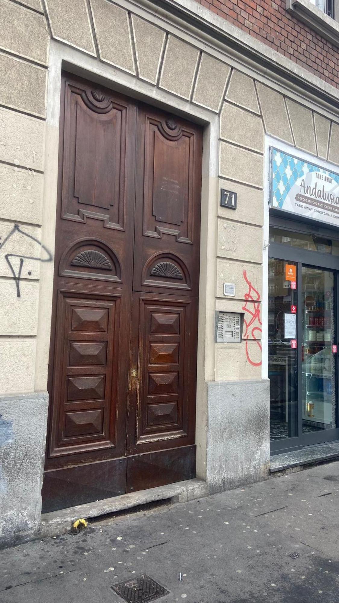 Xenia - Cozy Luminous Flat Near Navigli Appartamento Milano