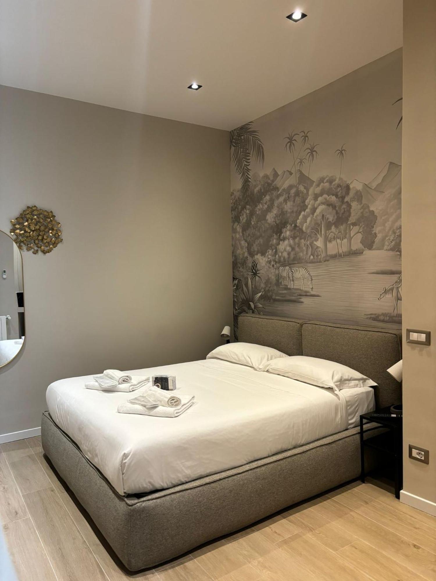 Bieffegi Luxury * Milano