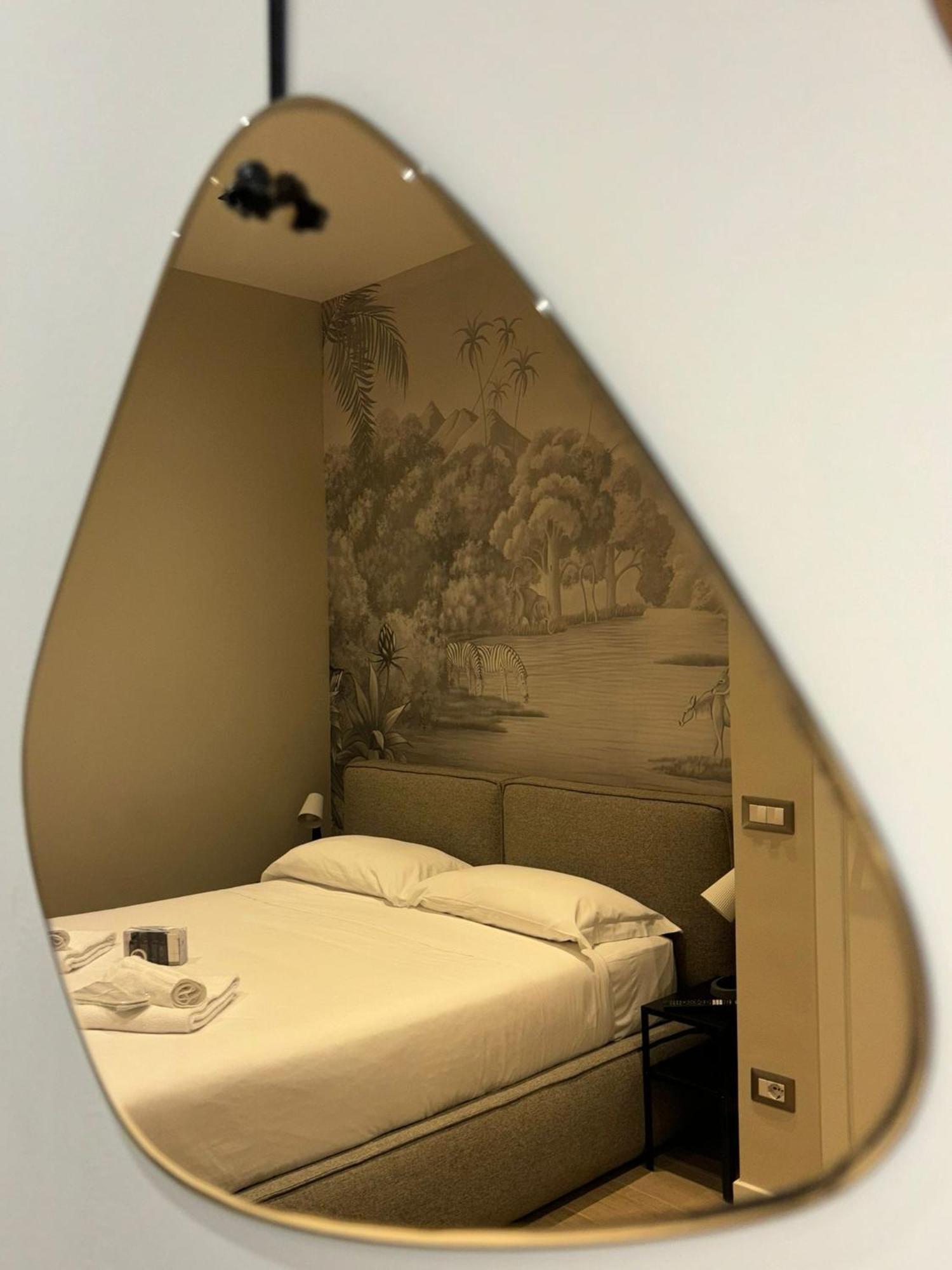 Gæstehus Bieffegi Luxury