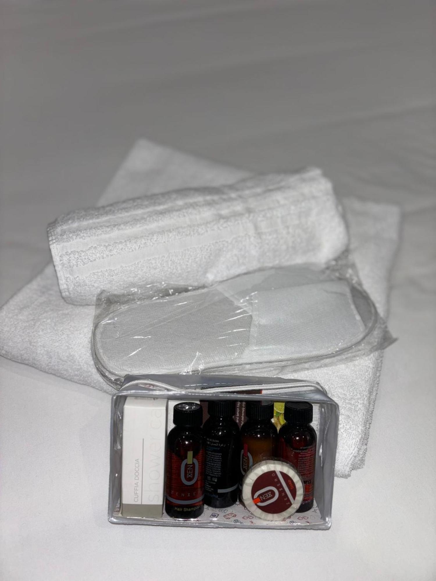 Bieffegi Luxury Gæstehus