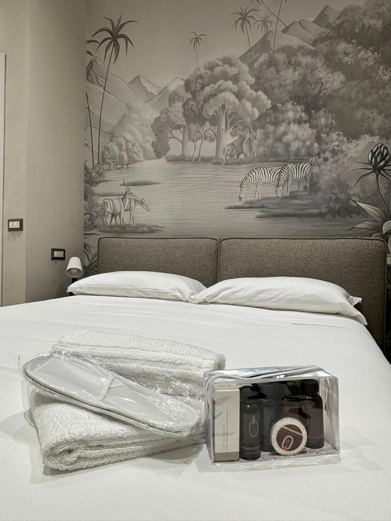 Gæstehus Bieffegi Luxury Milano