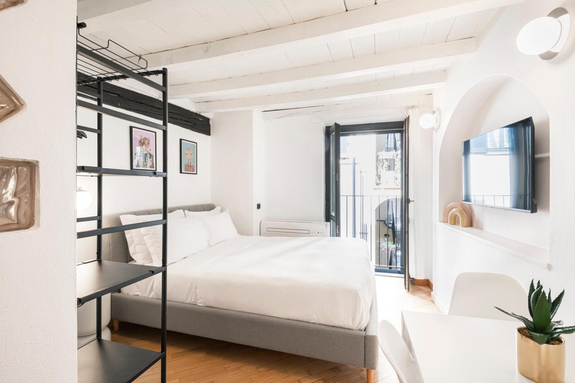 Appartamento Relstay - Moscova -
