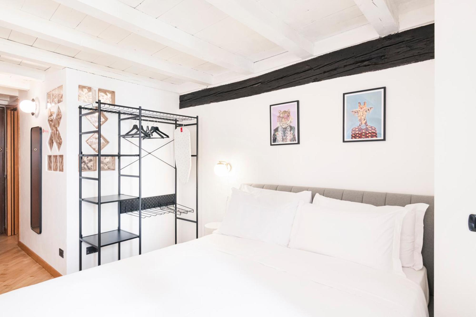 Appartamento Relstay - Moscova - Milano