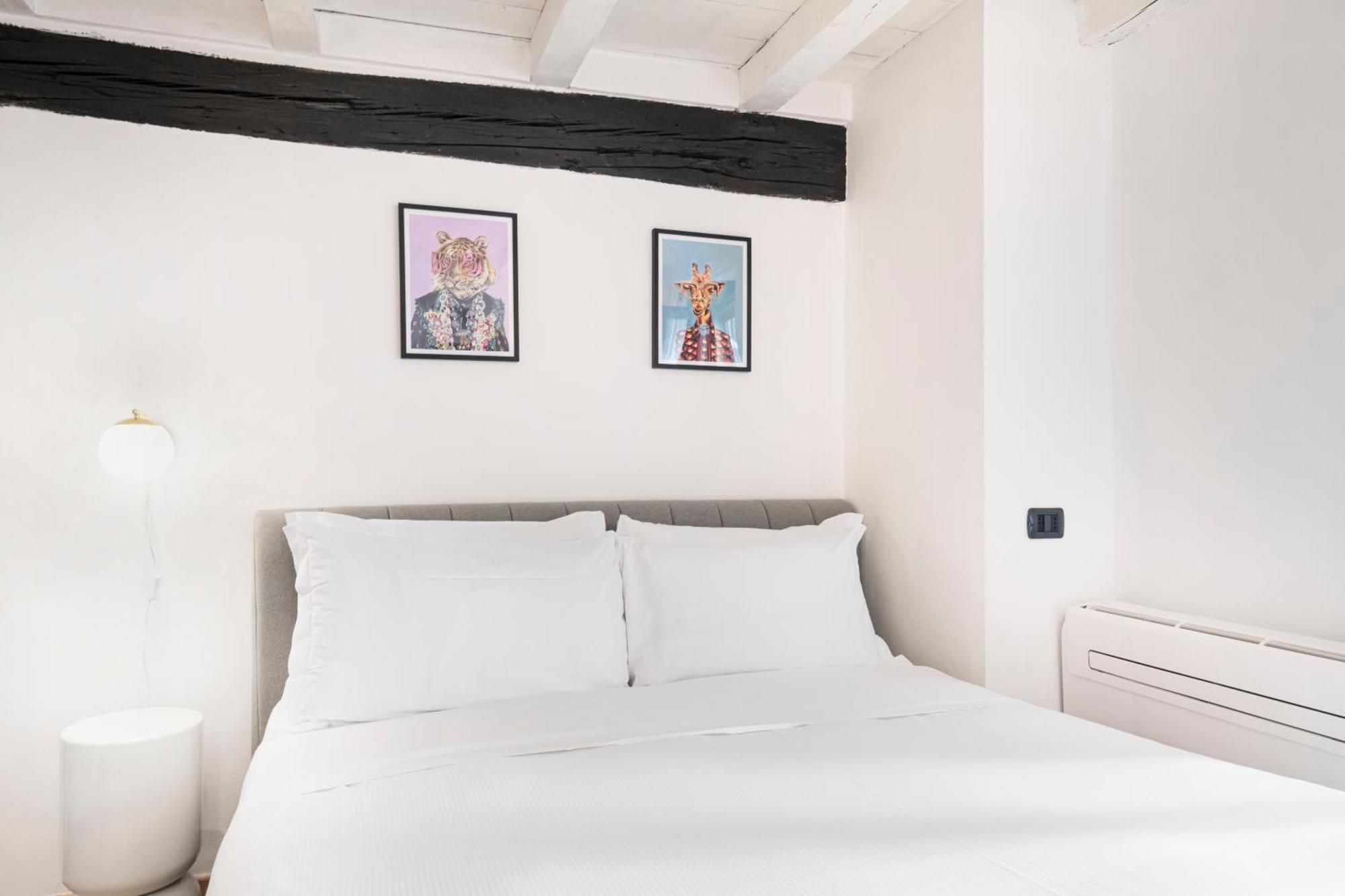 Appartamento Relstay - Moscova - *
