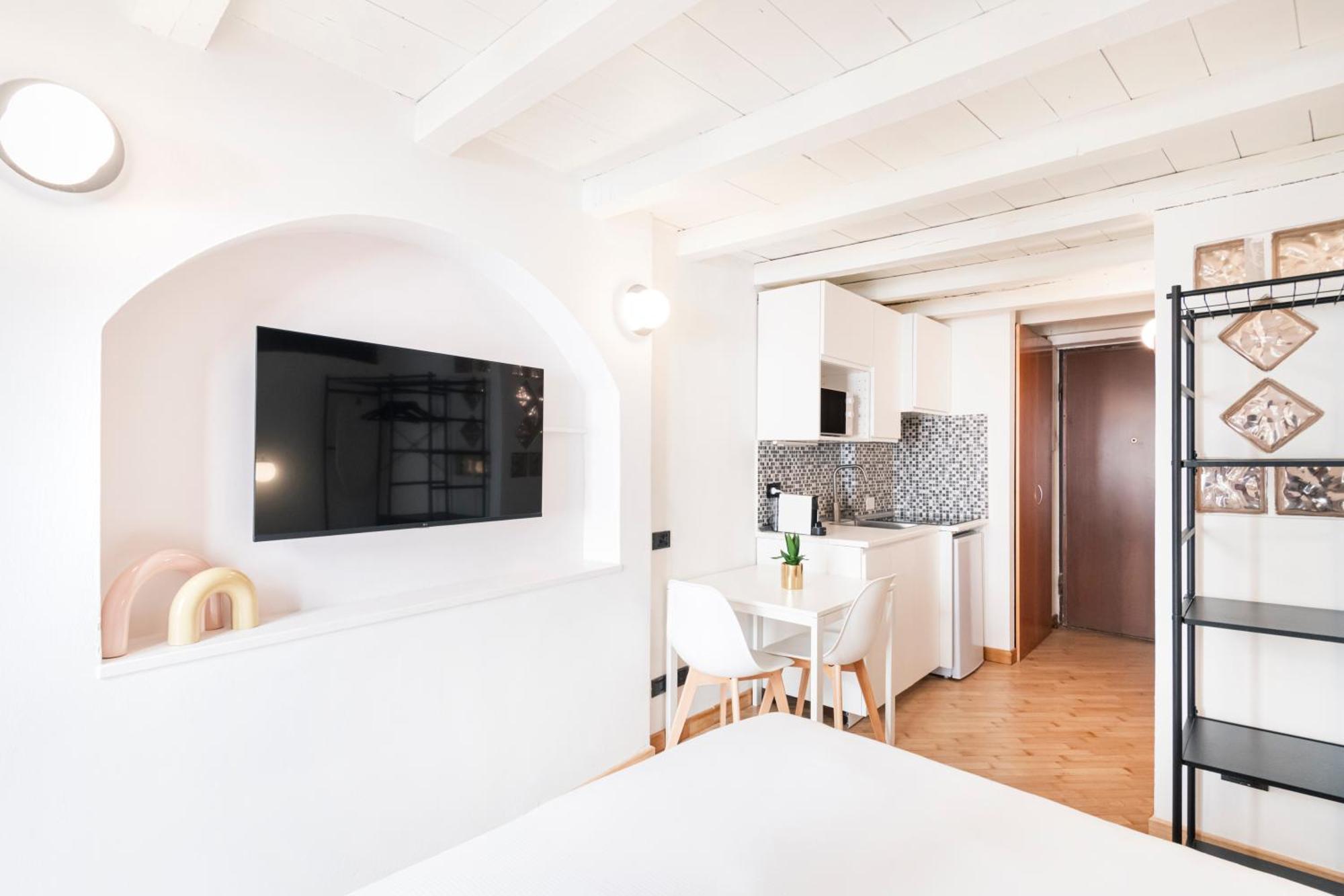 Relstay - Moscova - Appartamento Milano