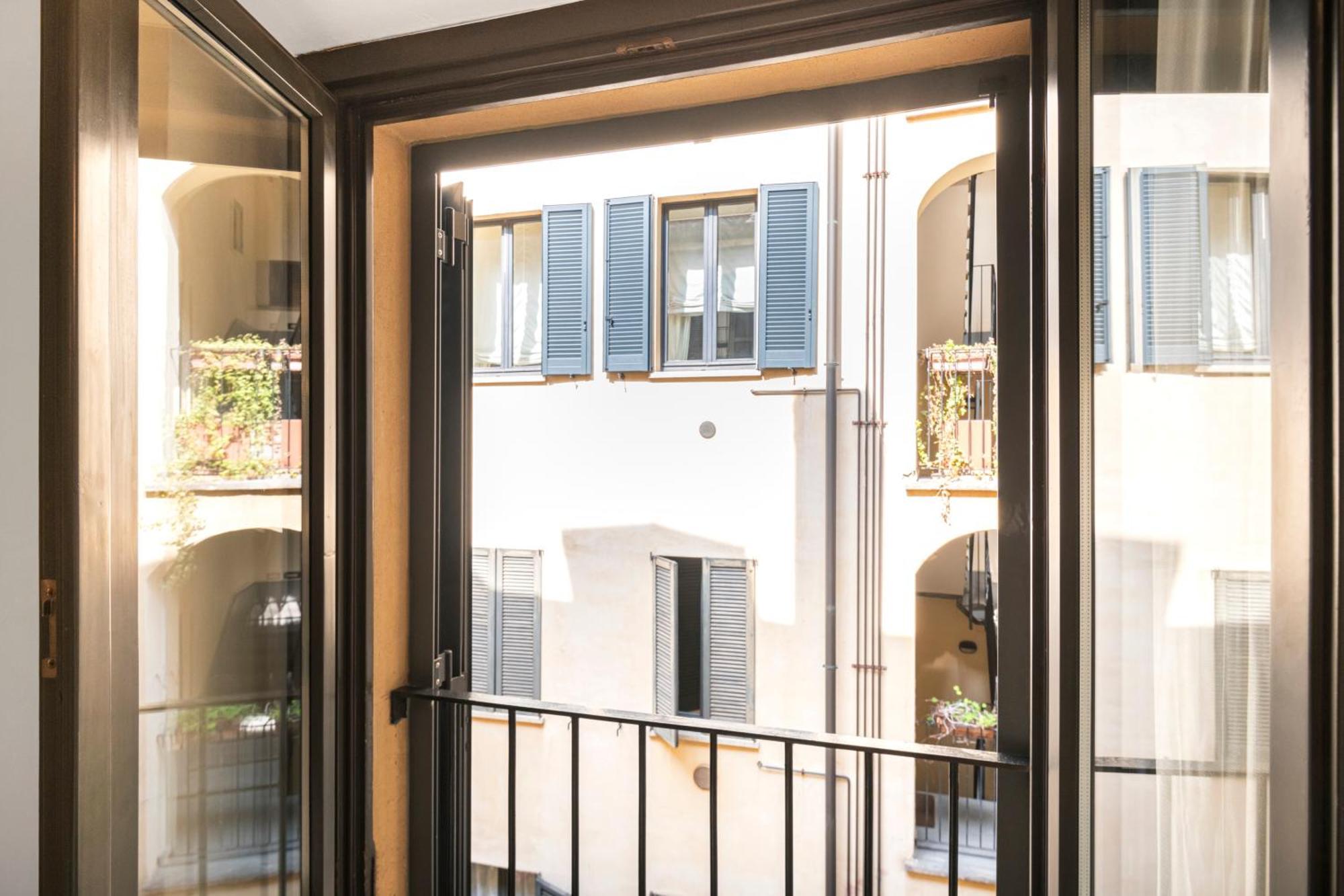 Relstay - Moscova - Appartamento Milano