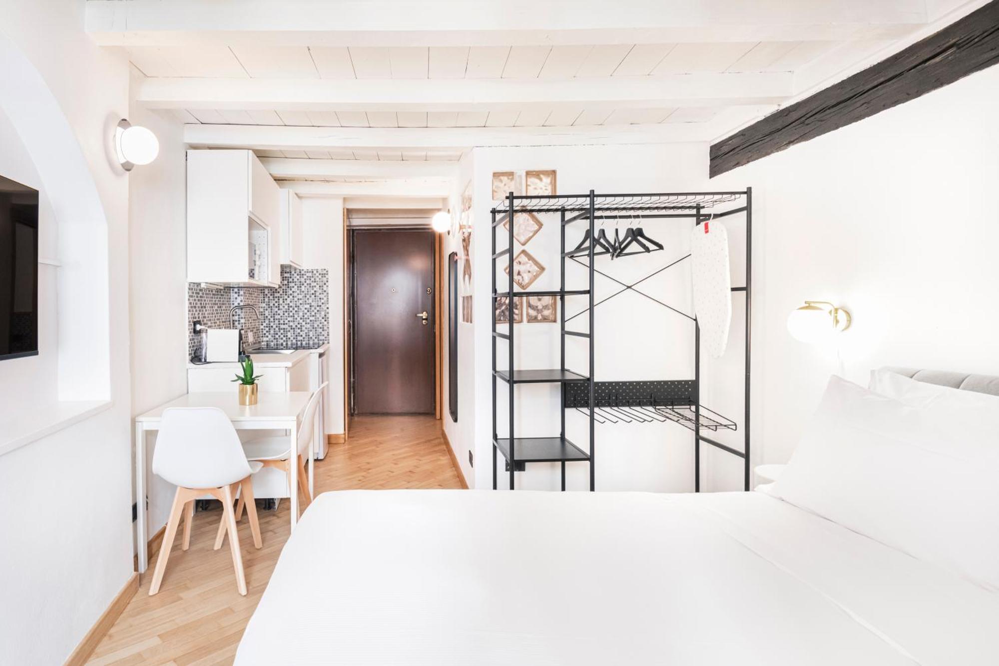 Relstay - Moscova - Appartamento *