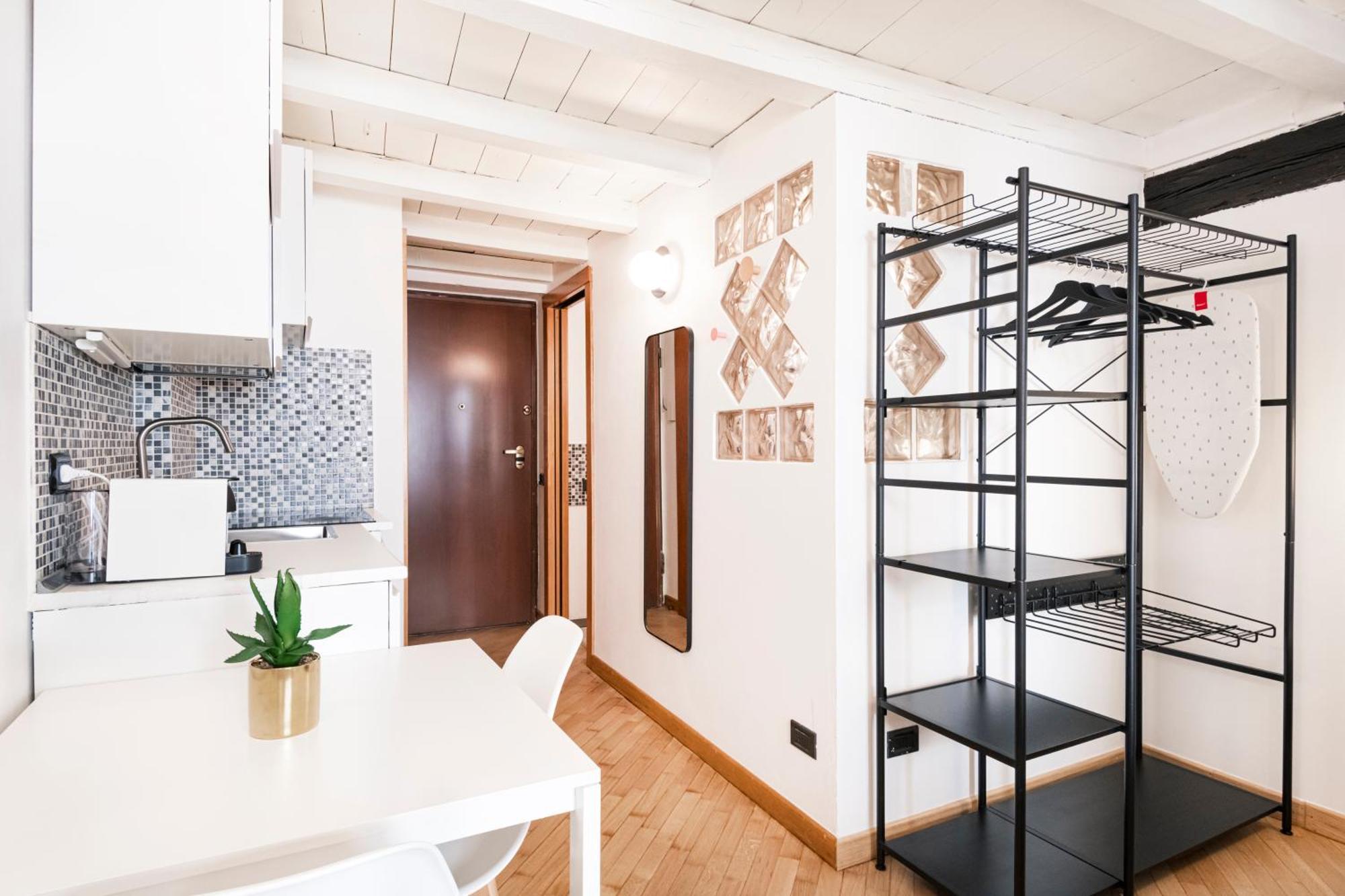 Relstay - Moscova - *
