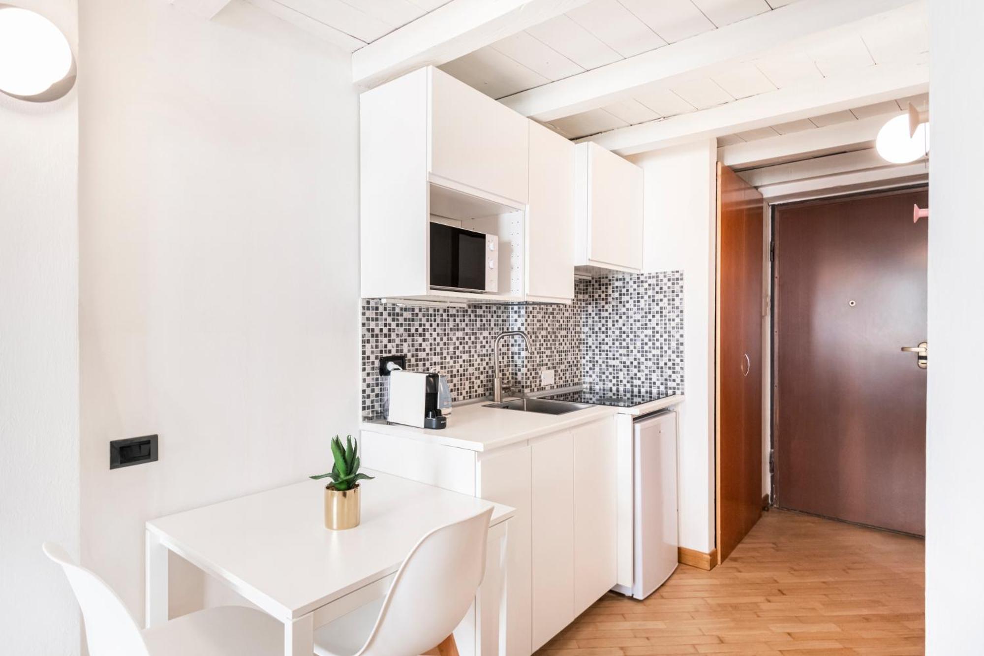 Appartamento Relstay - Moscova -