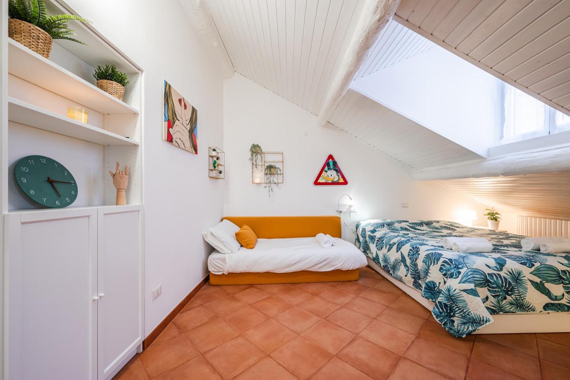 The White Jungle - San Babila Attic Milano