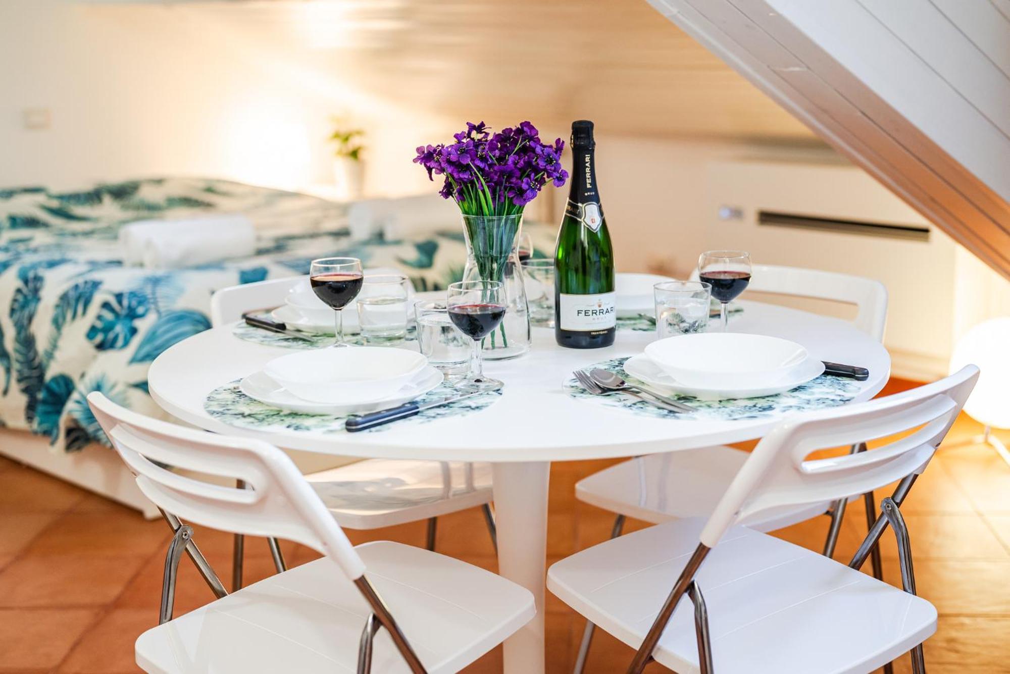 The White Jungle - San Babila Attic * Milano