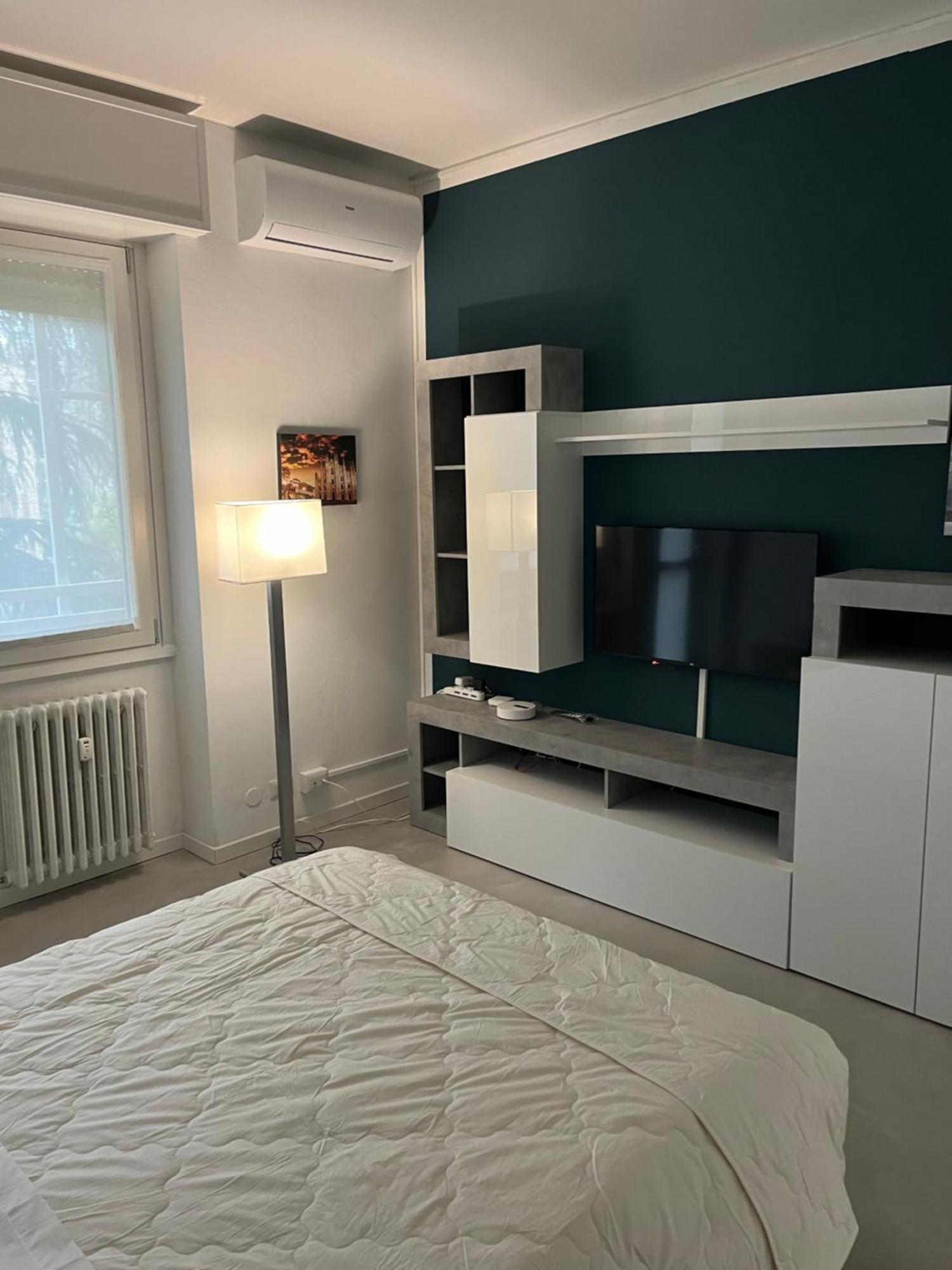 Ferienhaus Travelounge San Siro Mailand