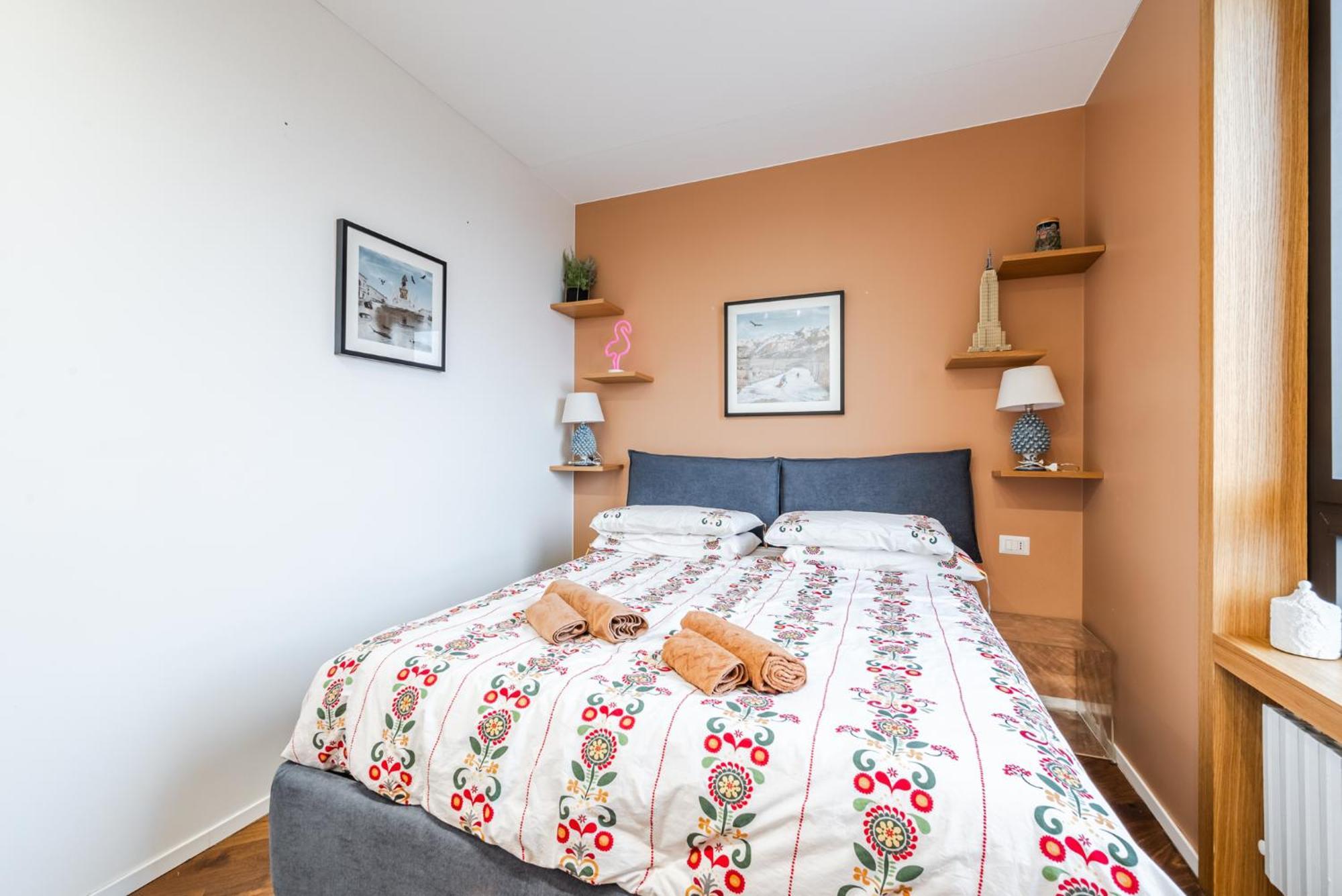 The Visionary - Navigli Area * Milaan