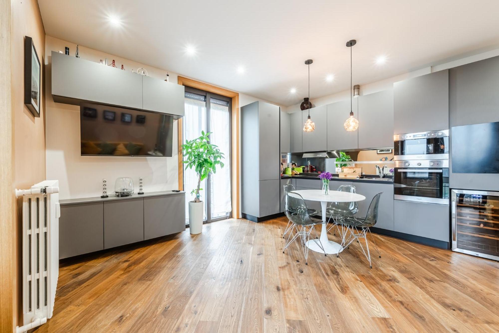 Appartement The Visionary - Navigli Area