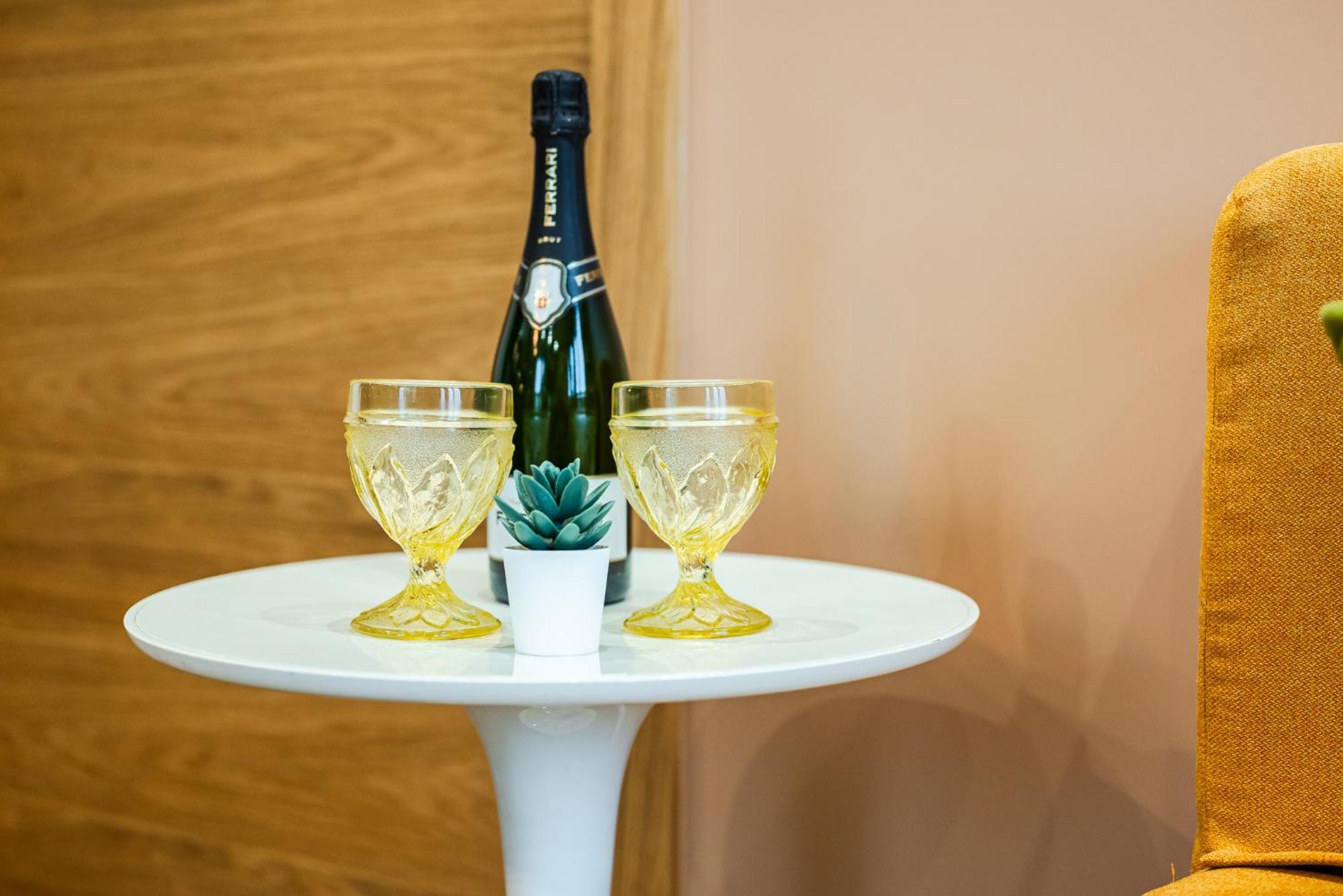 The Visionary - Navigli Area Appartement *