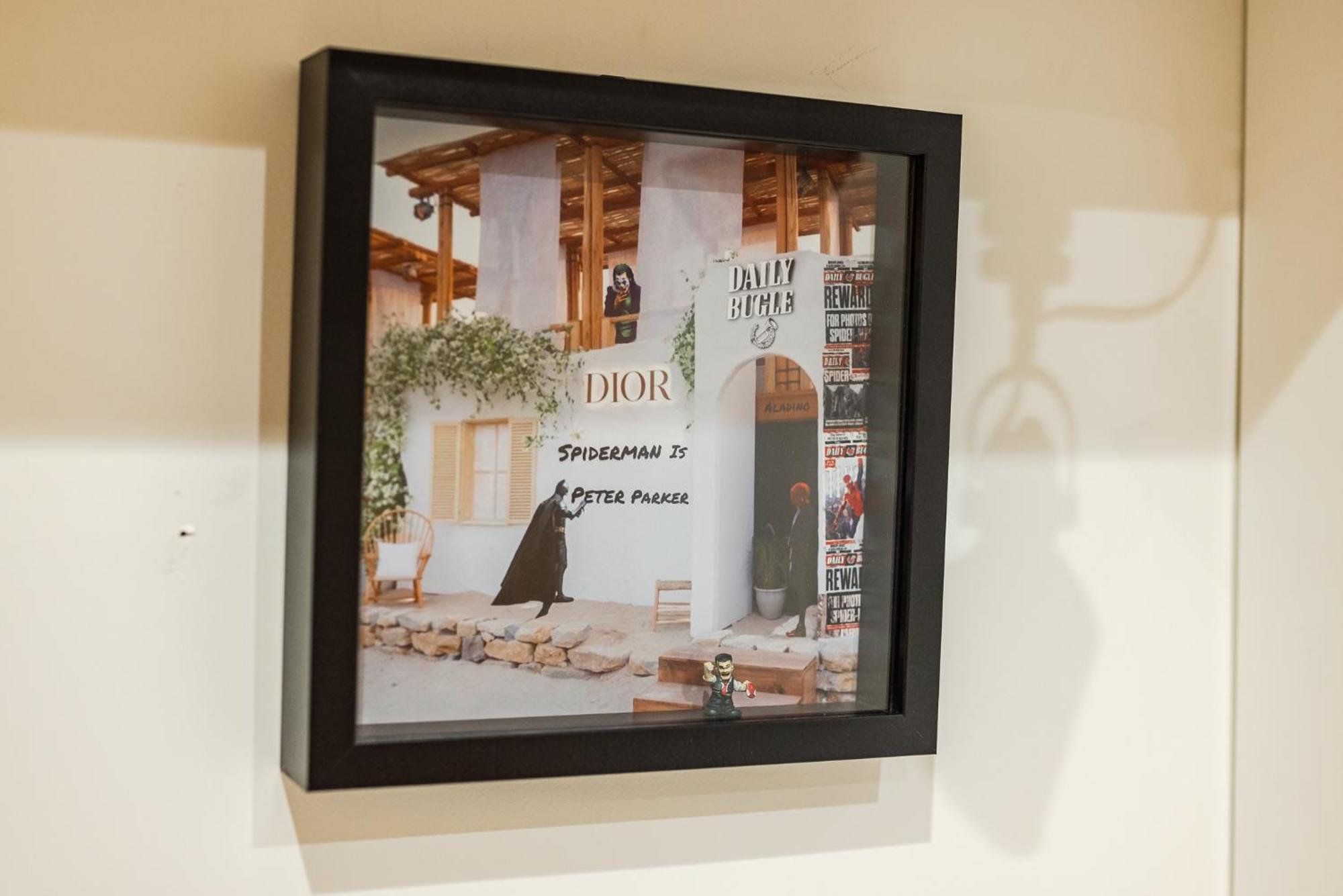 The Visionary - Navigli Area Appartement