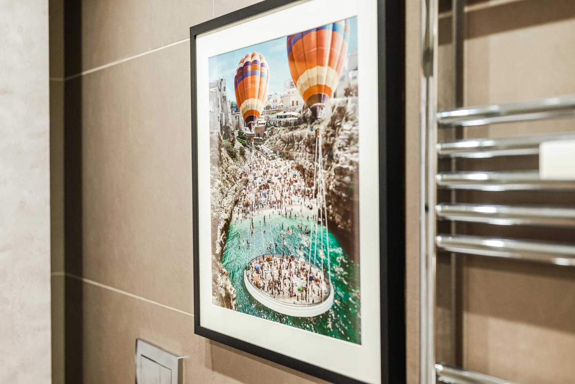 The Visionary - Navigli Area Appartement