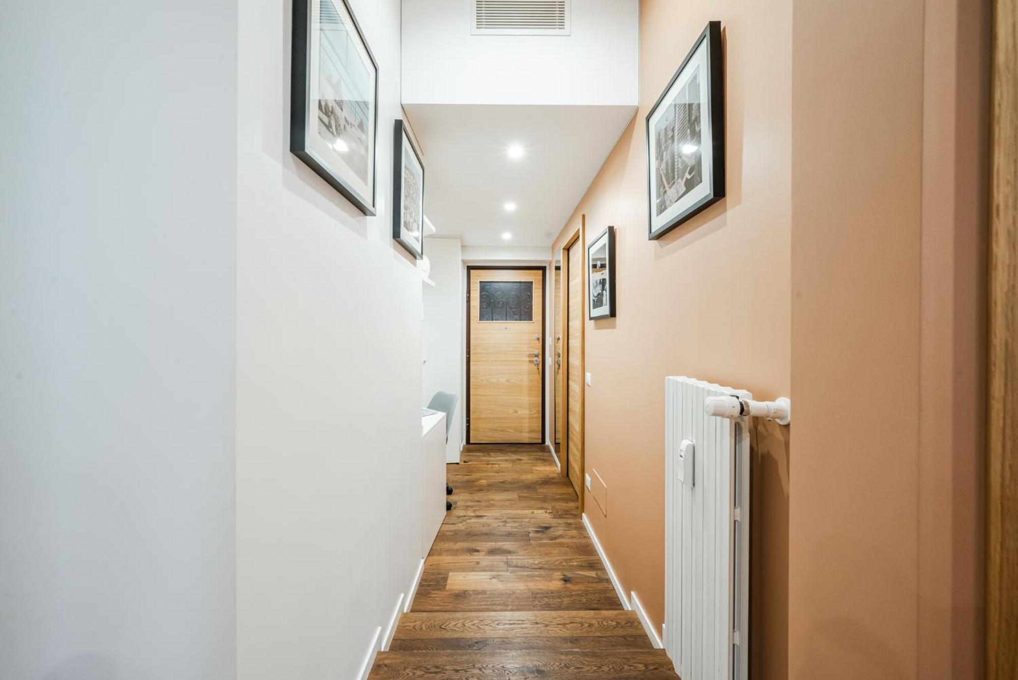 The Visionary - Navigli Area Appartement *